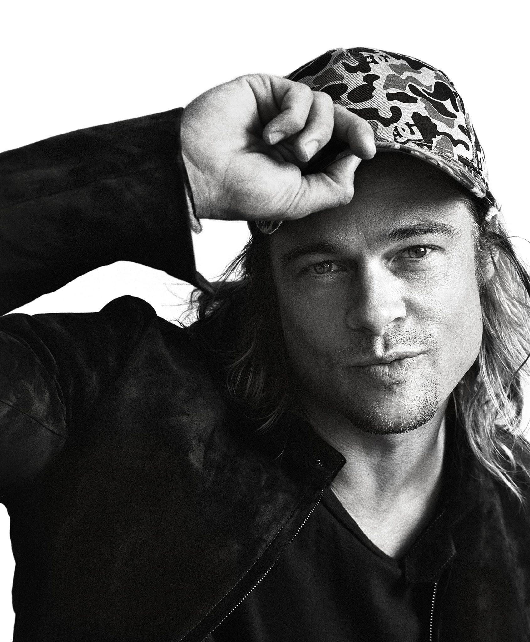 Andy Gotts - The Photograph