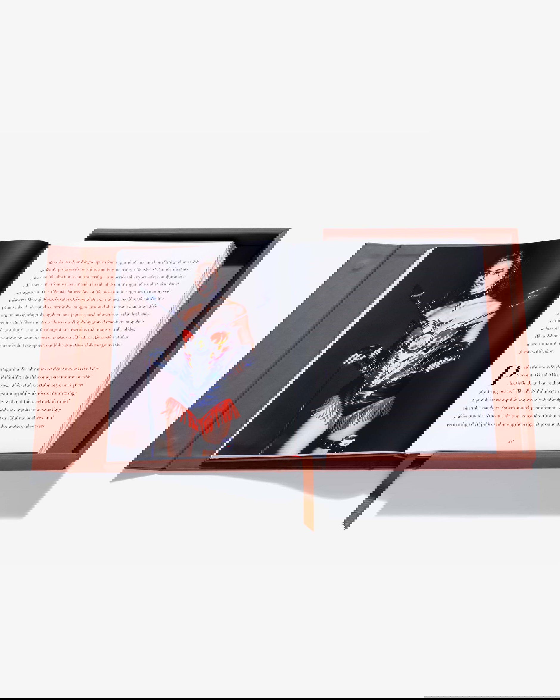 The Impossible Collection of Motorcycles (2nd Edition)