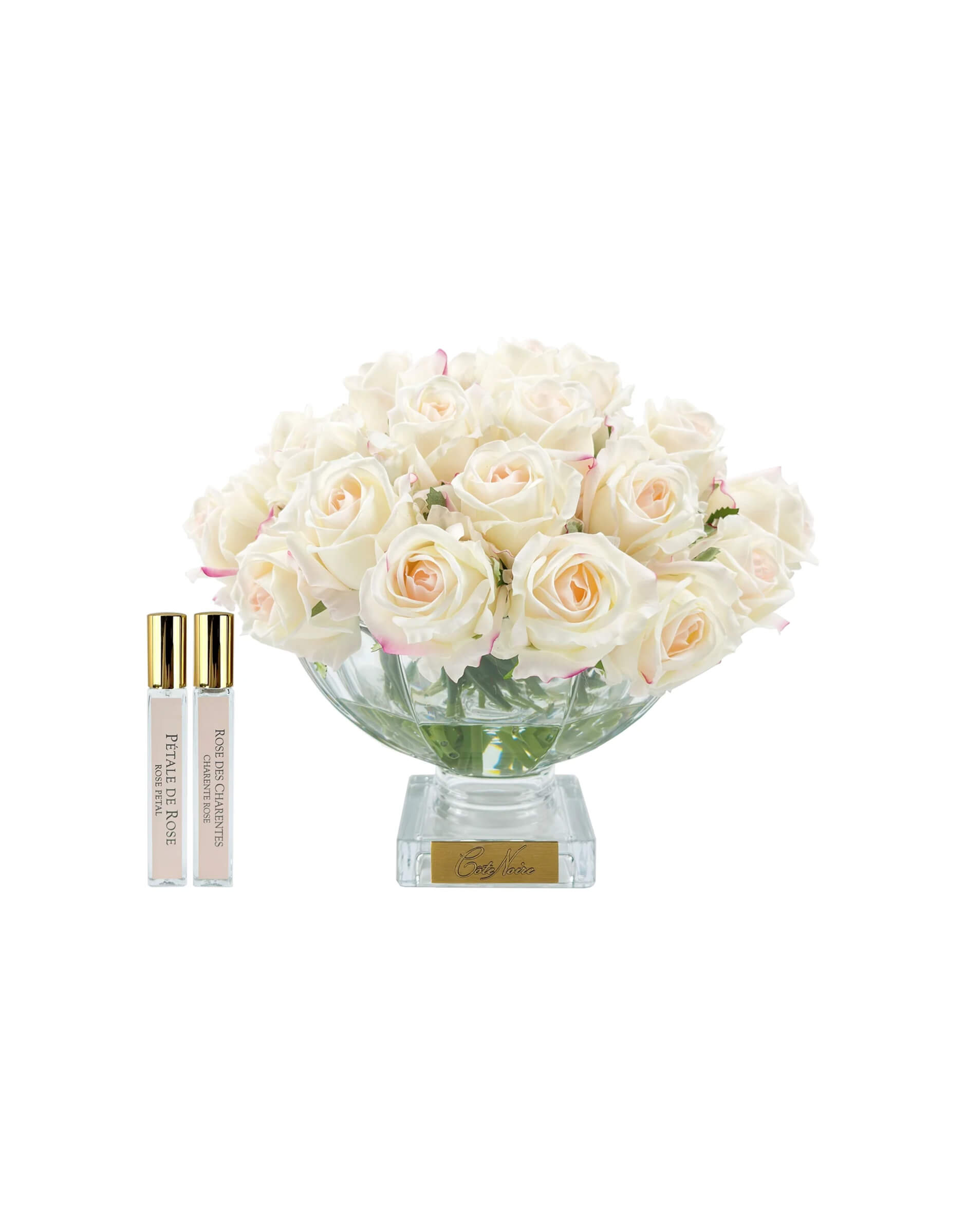 La Piece Maitresse gåvoset