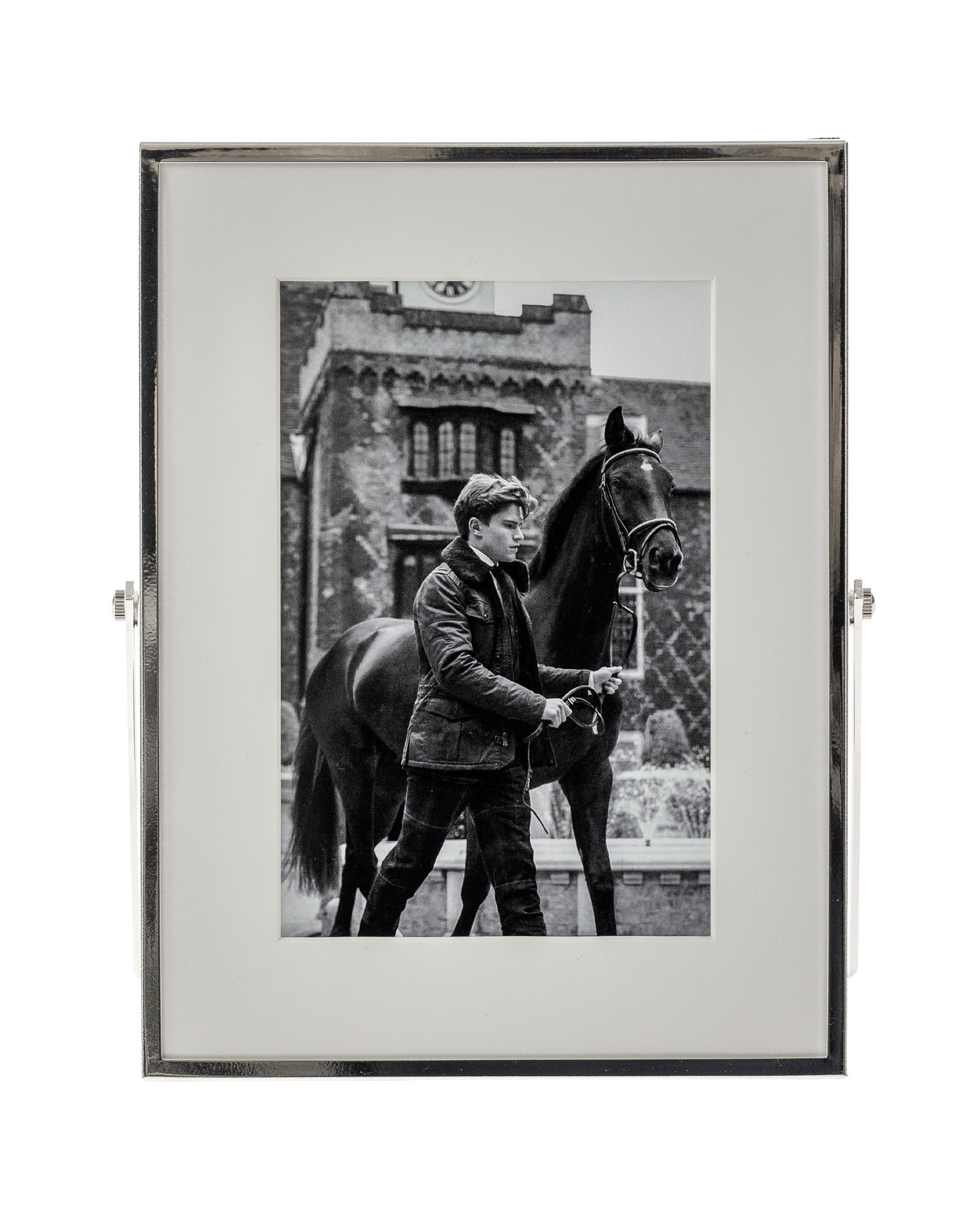 Celeste photo frame