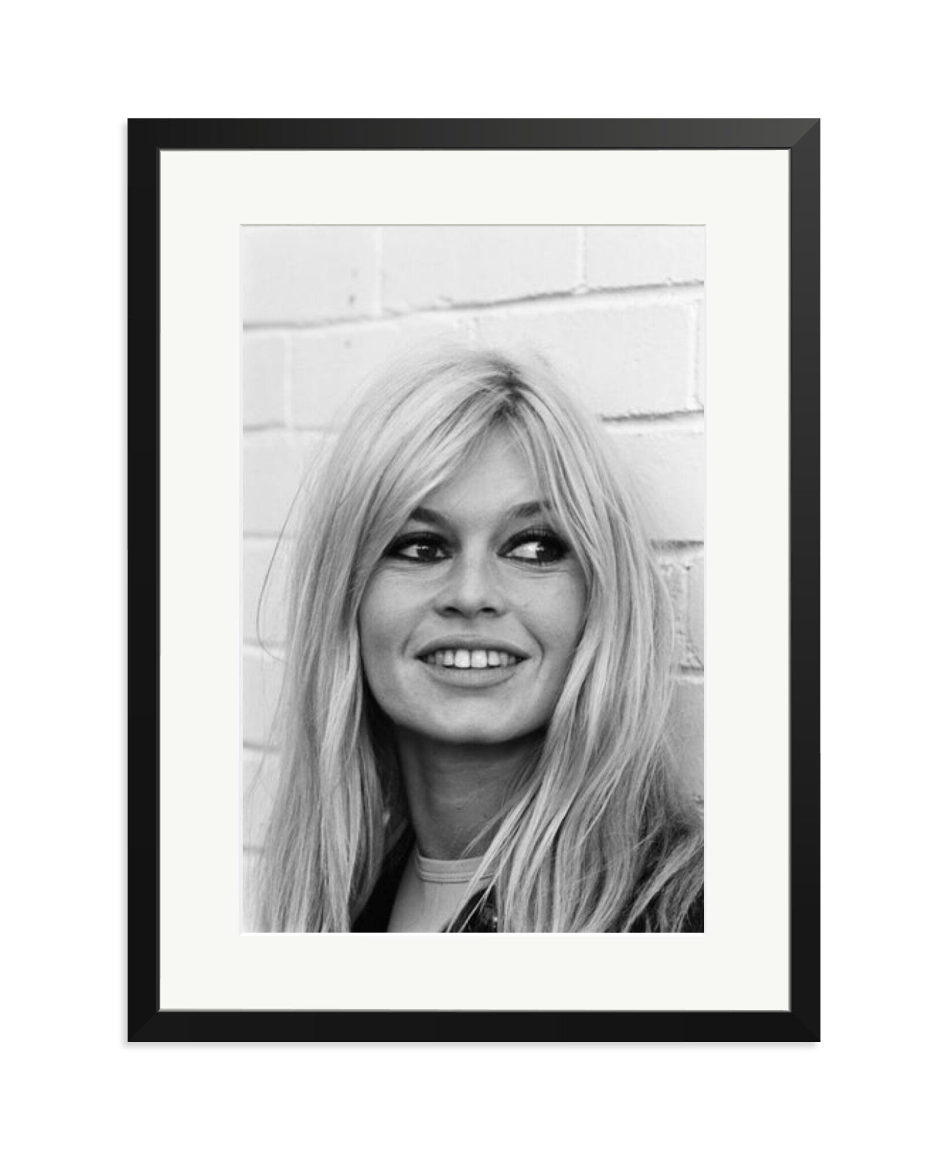 Bardot at London Zoo Black / XL