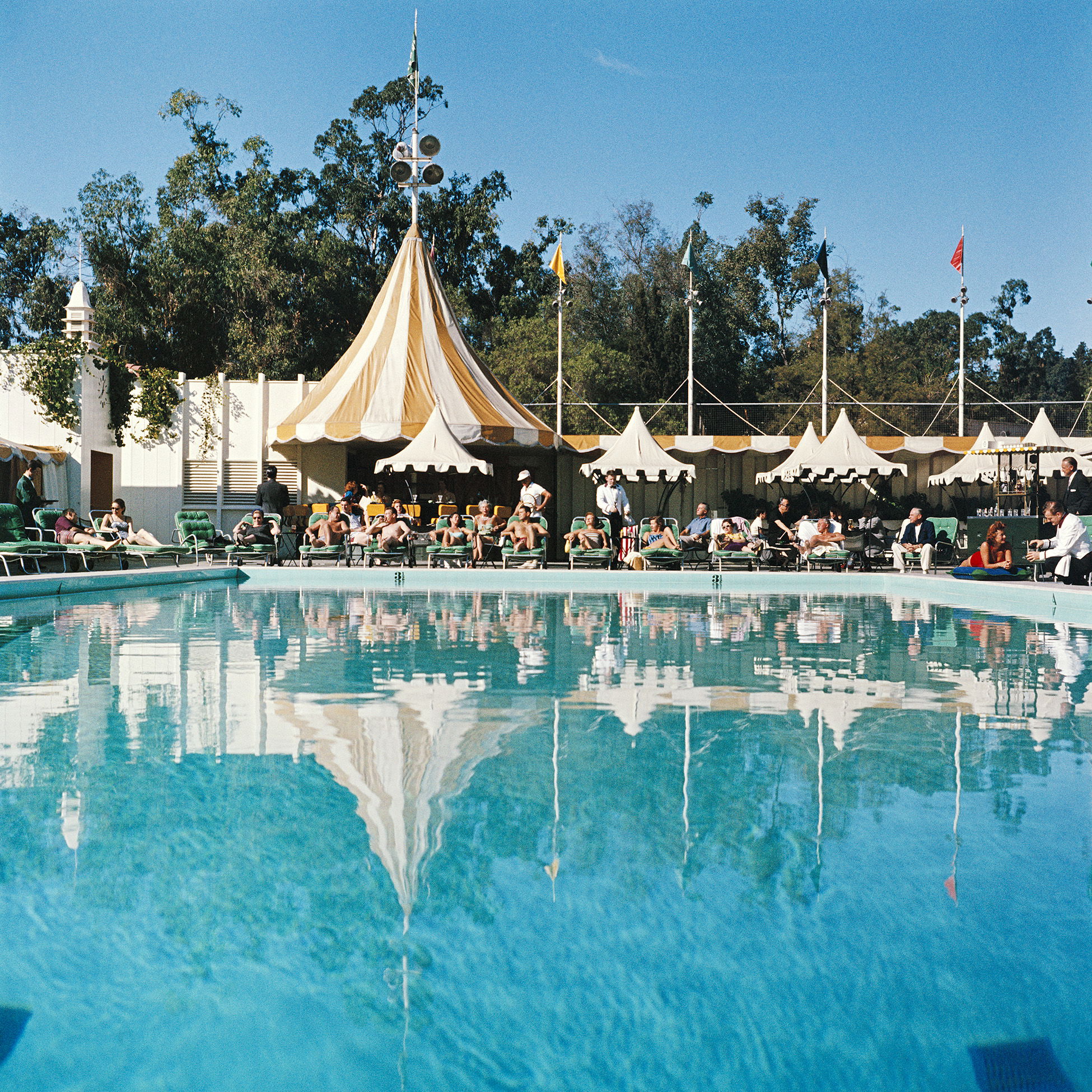 Beverley Hills Hotel