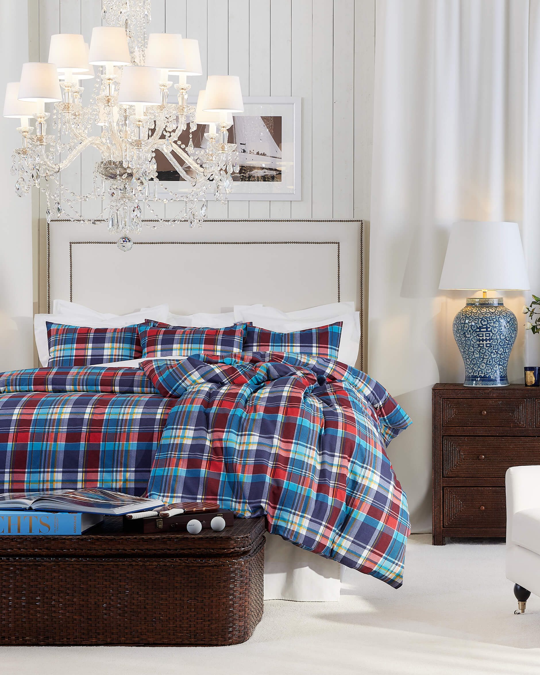 Pinecrest påslakanset