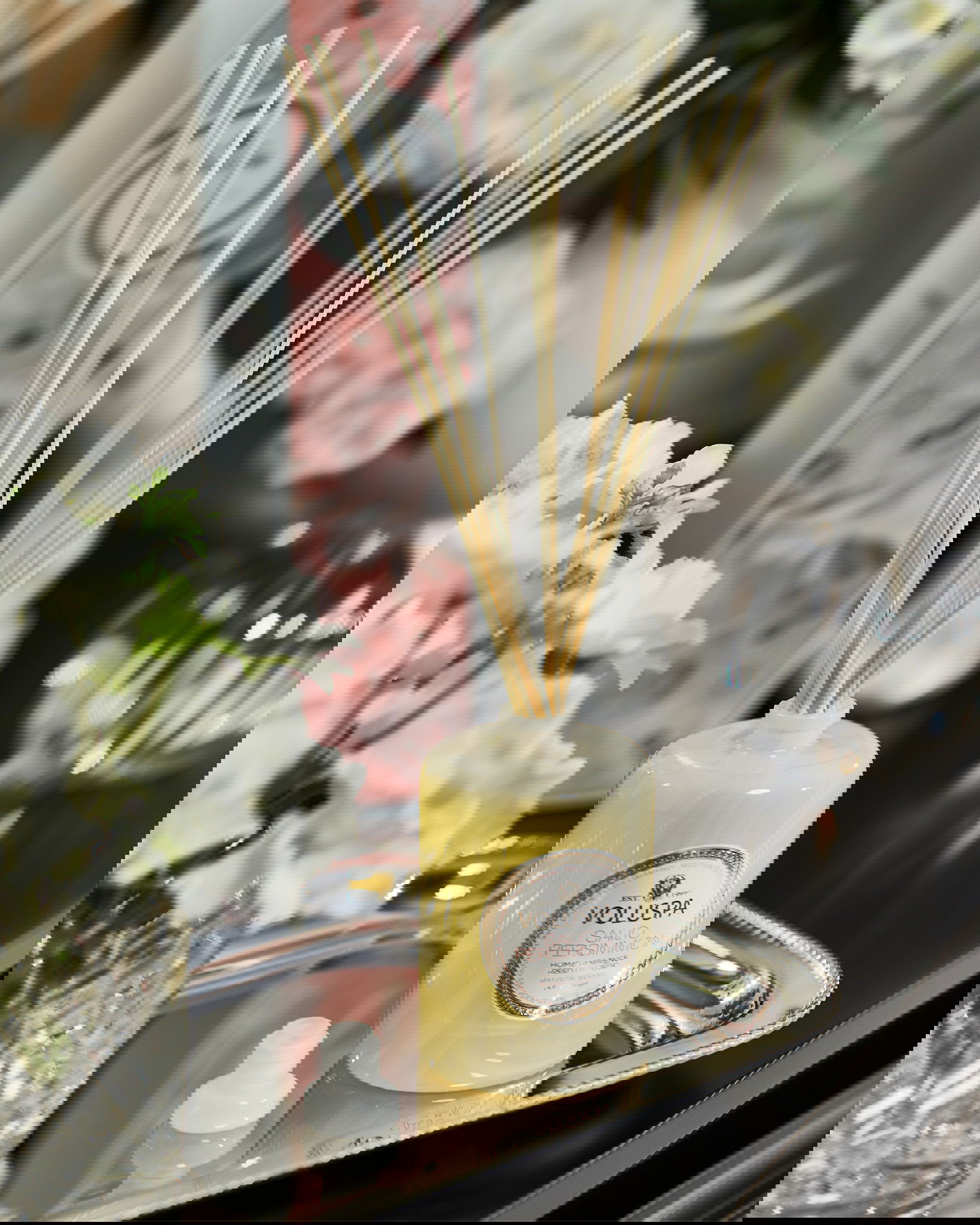 Saijo Persimmon doftpinnar