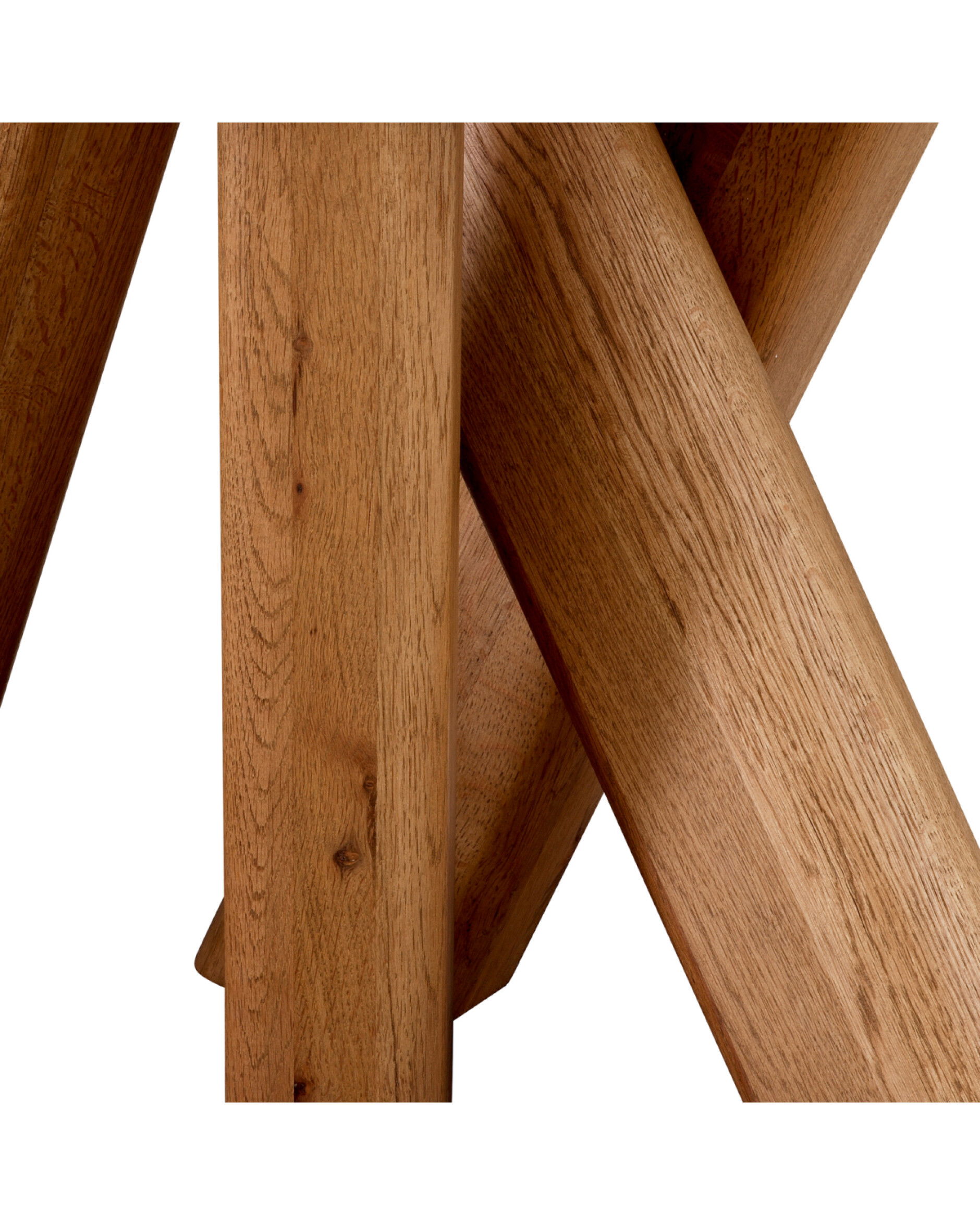 Bayshore beistelltisch eiche