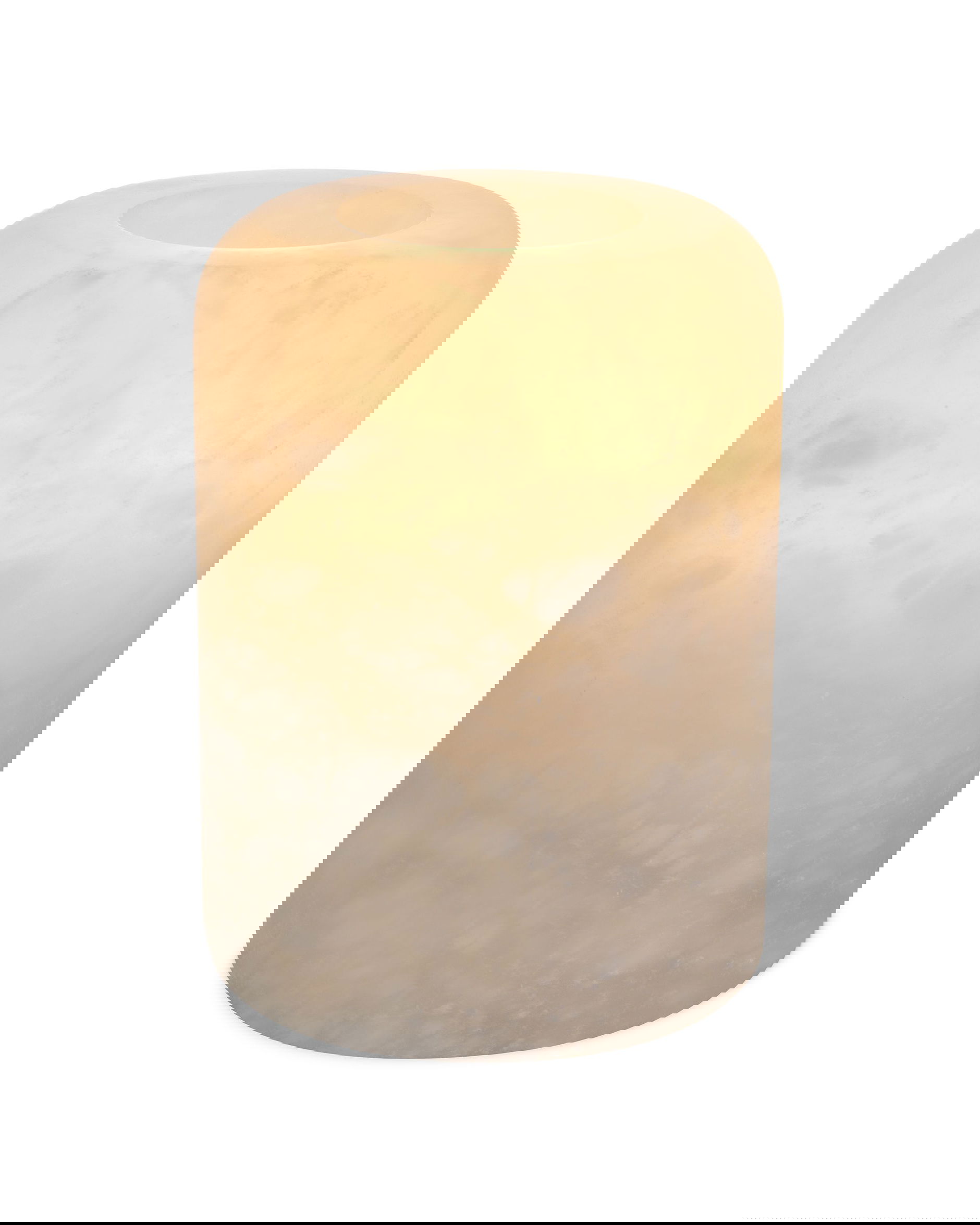 Intense värmeljushållare