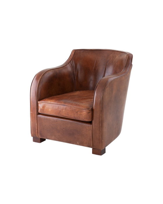 Berkshire Armchair