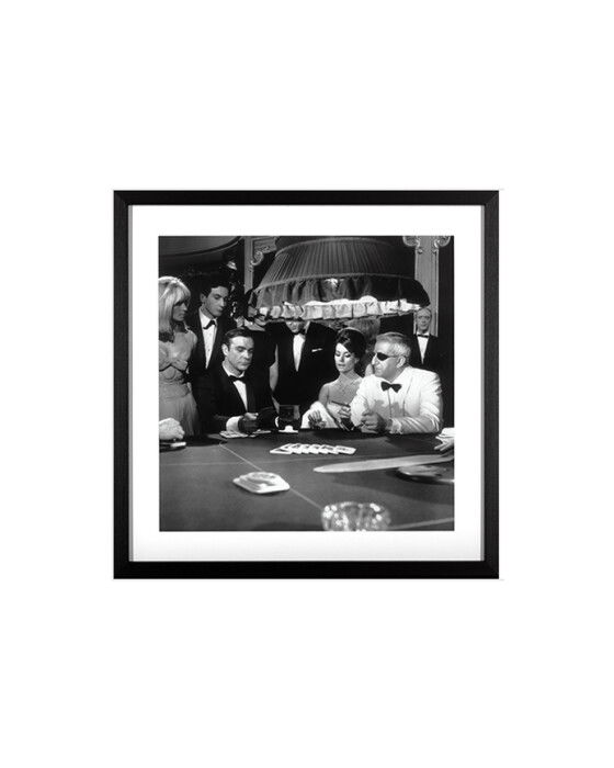 James Bond - Casino Royale