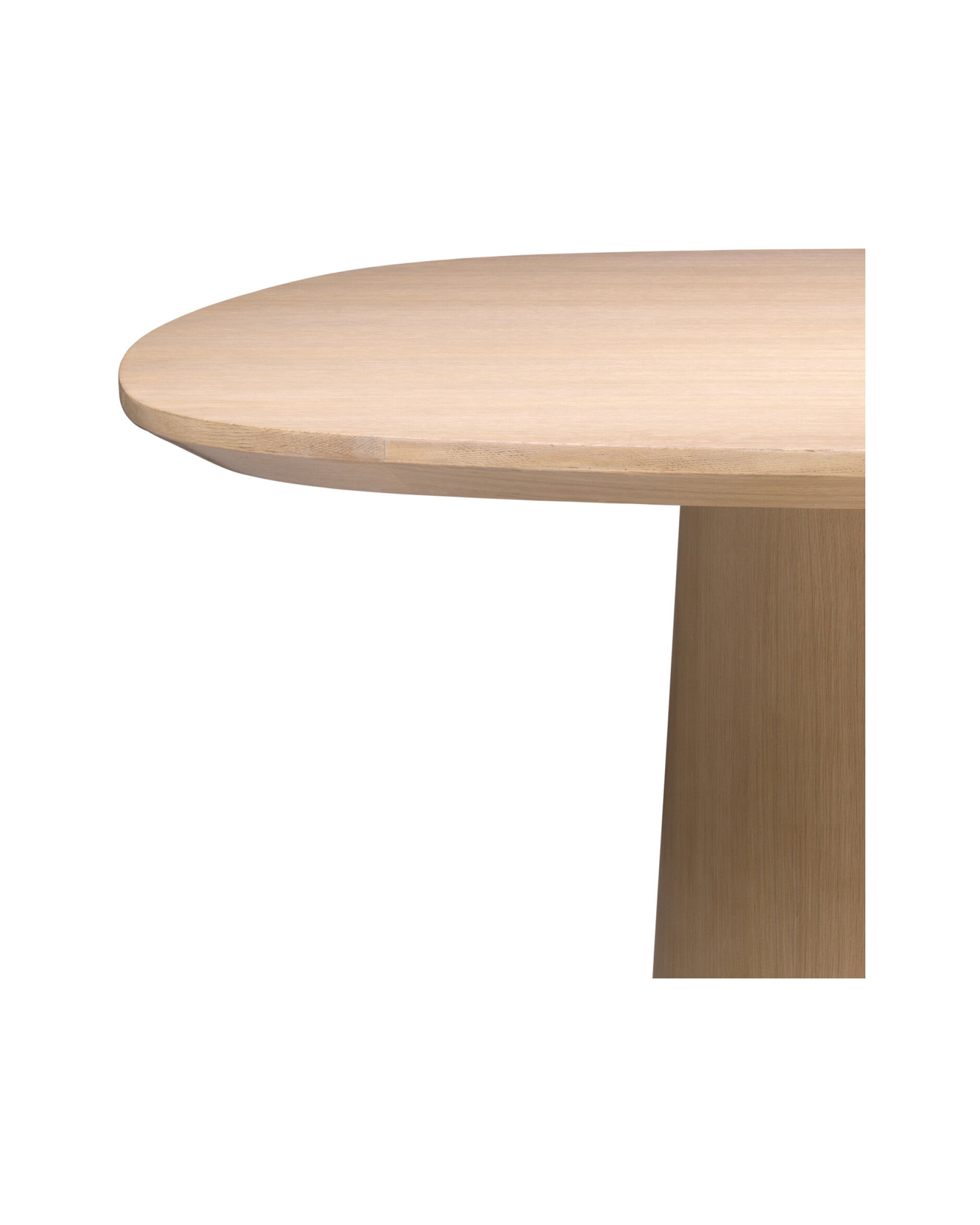Motto Dining Table Natural Oak