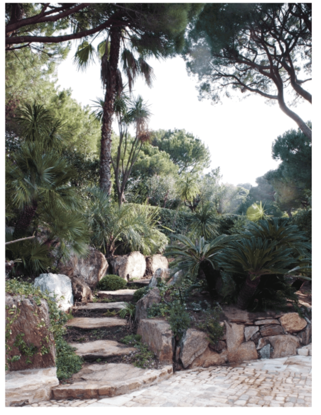 Joseph Dirand - Interior