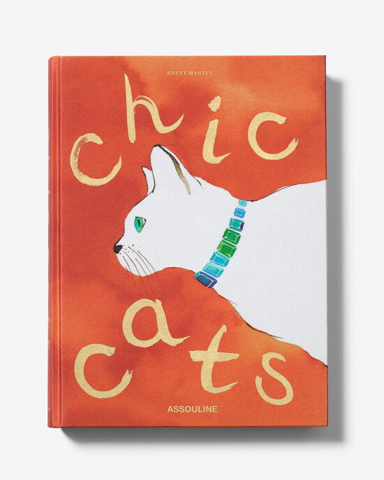 Chic Cats