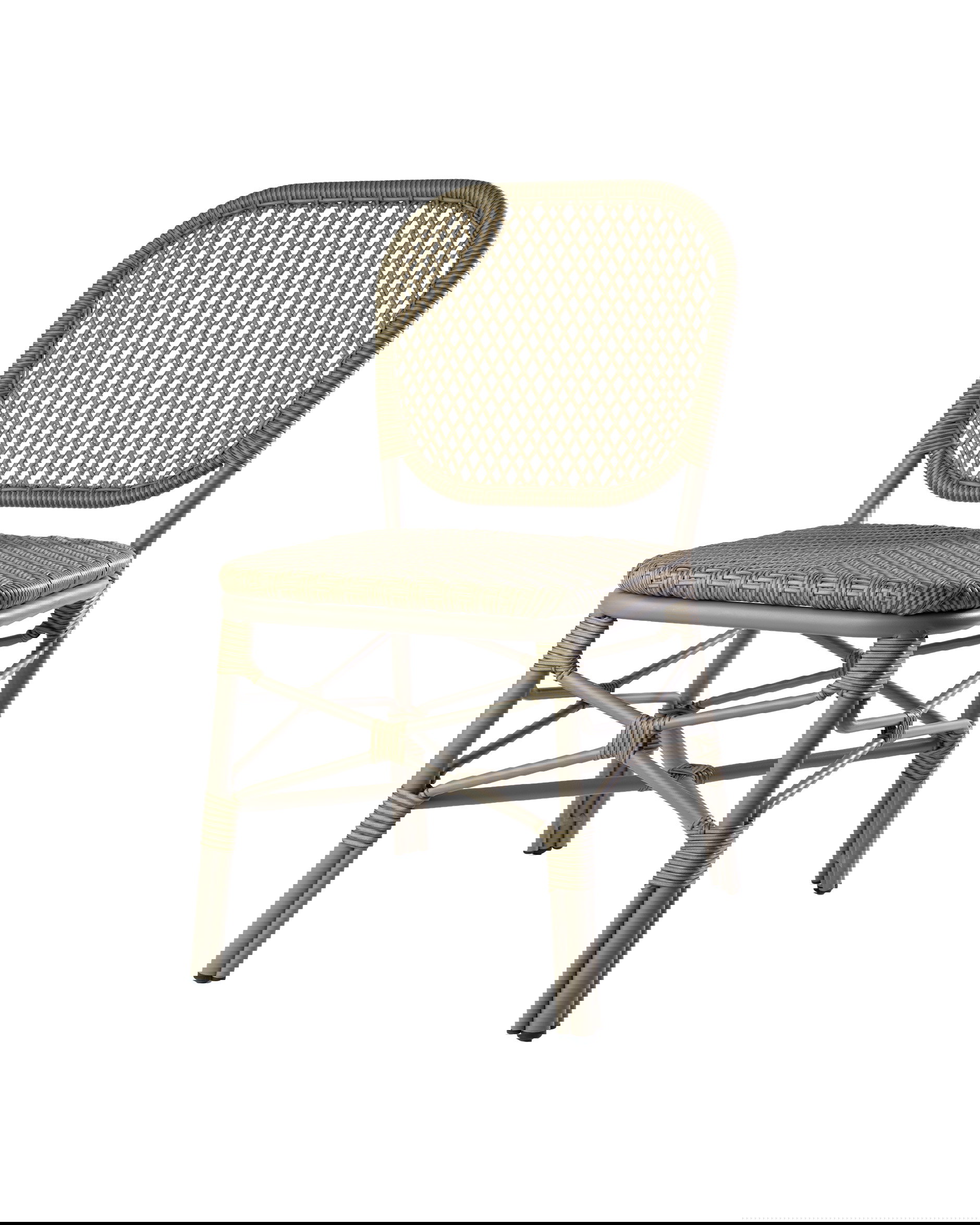 Bianca dining chair vintage