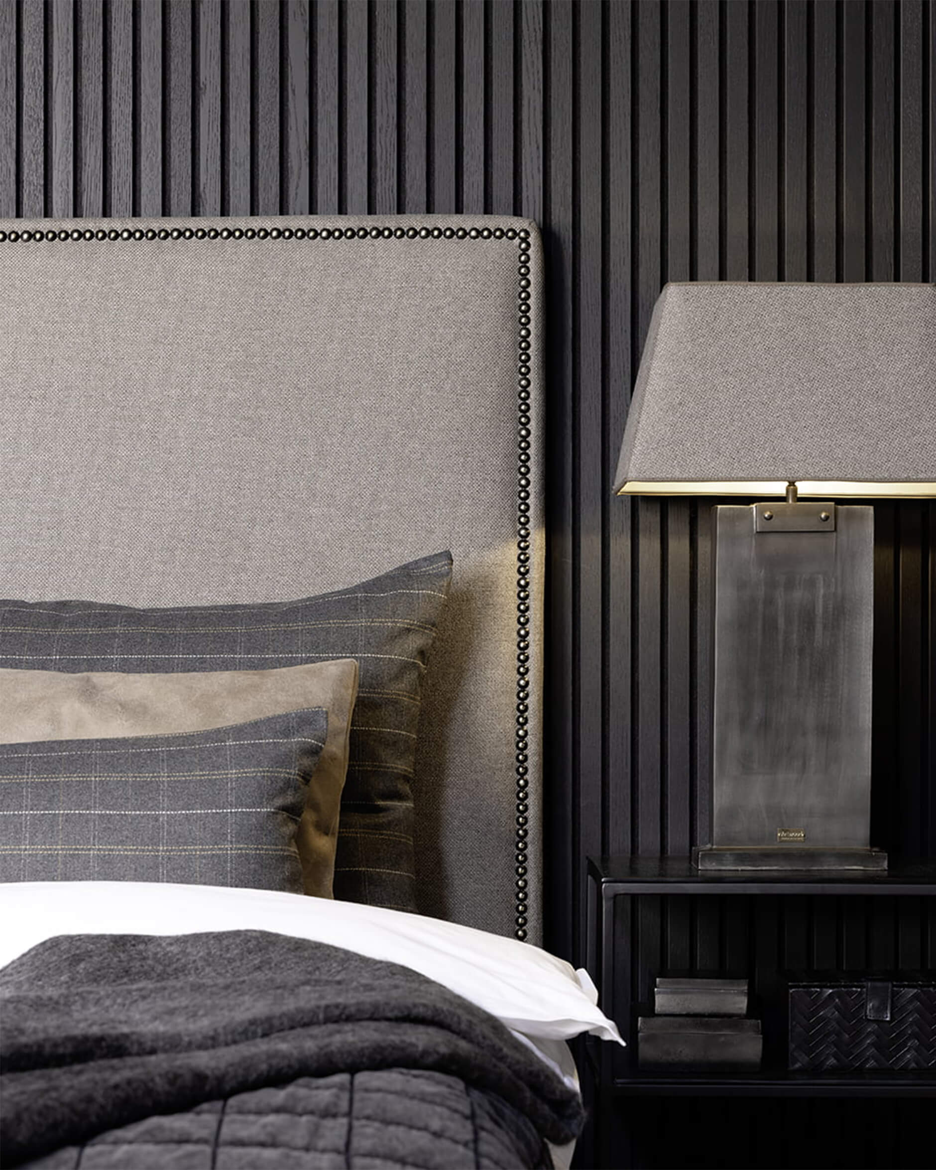 Copenhagen sänggavel rave liver