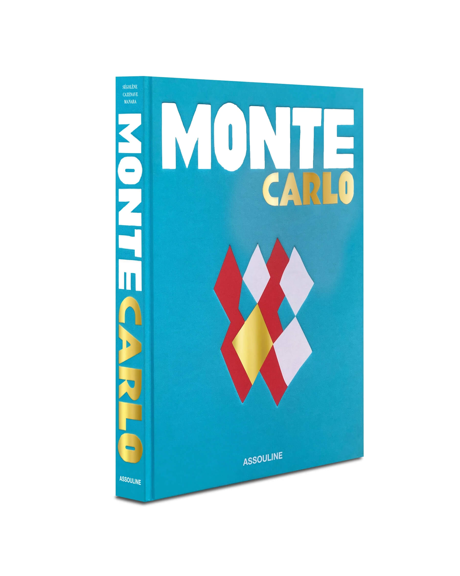 Monte Carlo