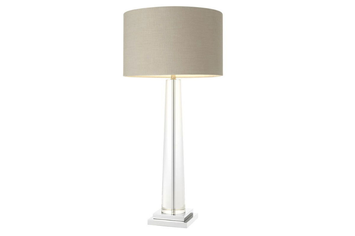 Oasis Table Lamp