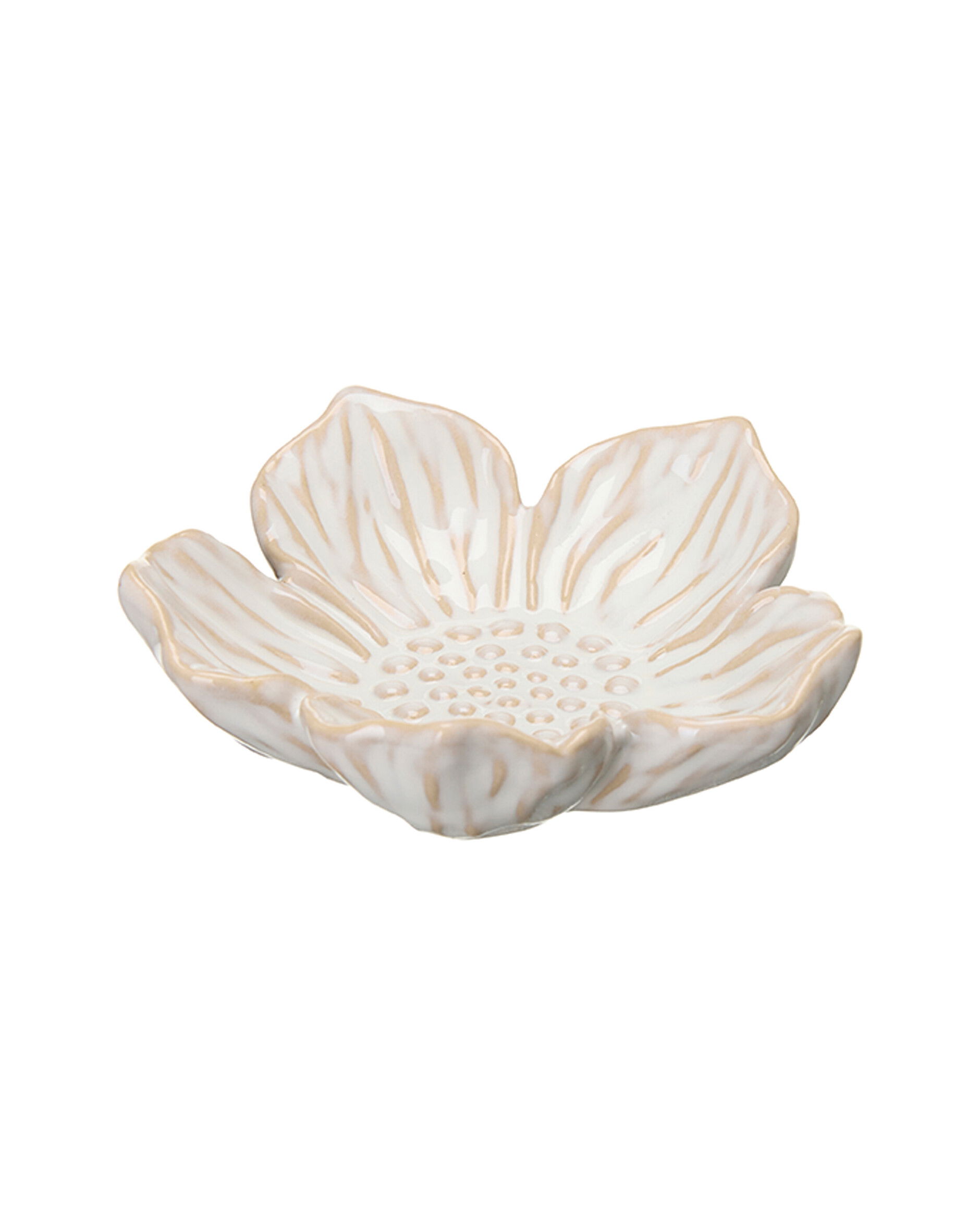 Sophia blomster off-white 2-sett