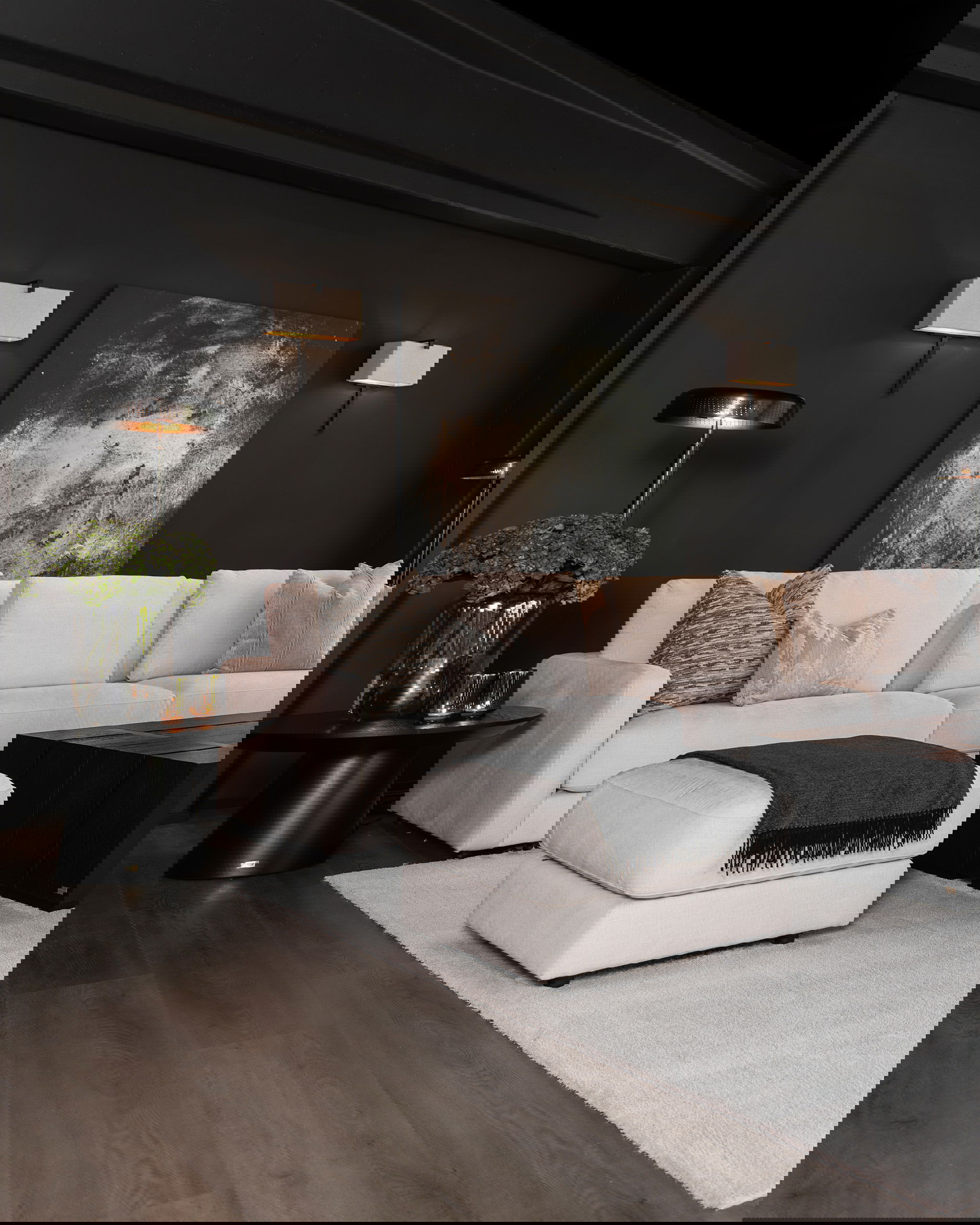 Reno fotpall hailey shell S