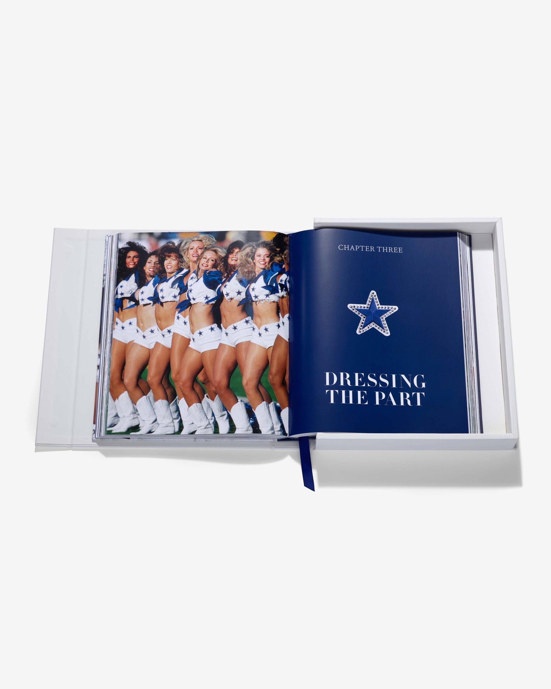 America's Sweethearts: Dallas Cowboys Cheerleaders (Ultimate)