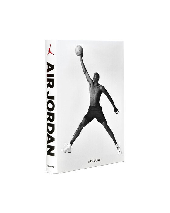 Assouline Air Jordan