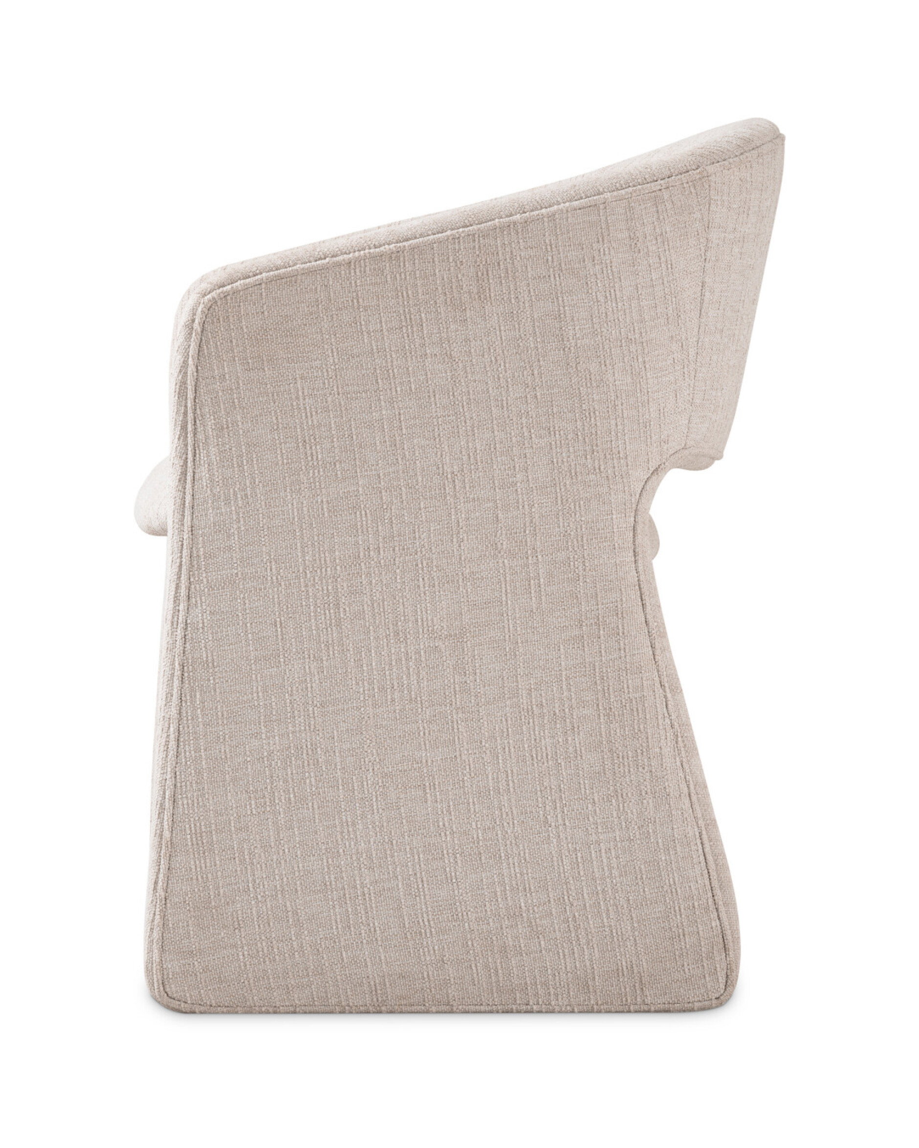 Cedric matstol alturo beige