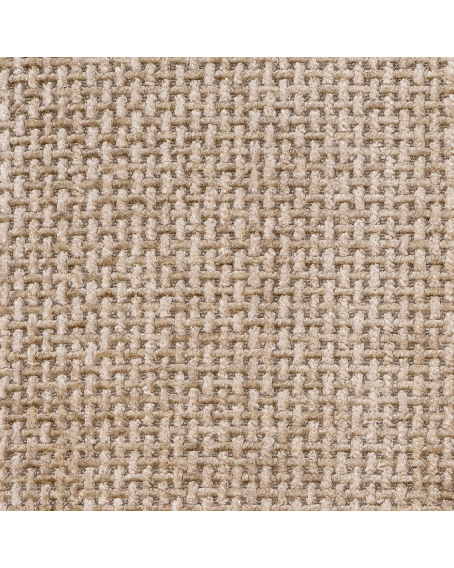 Björn soffa rund lyssa sand