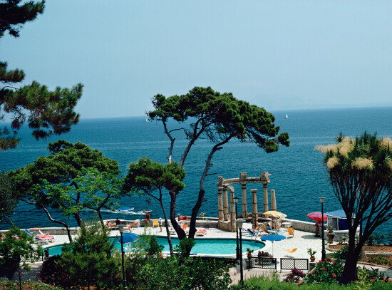 Taormina
