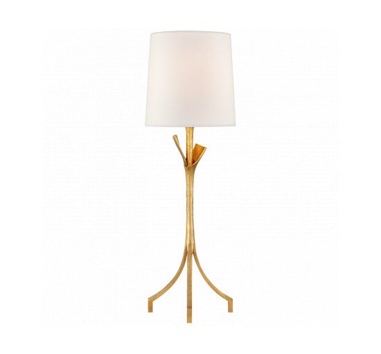 null - Fliana Table Lamp Gild
