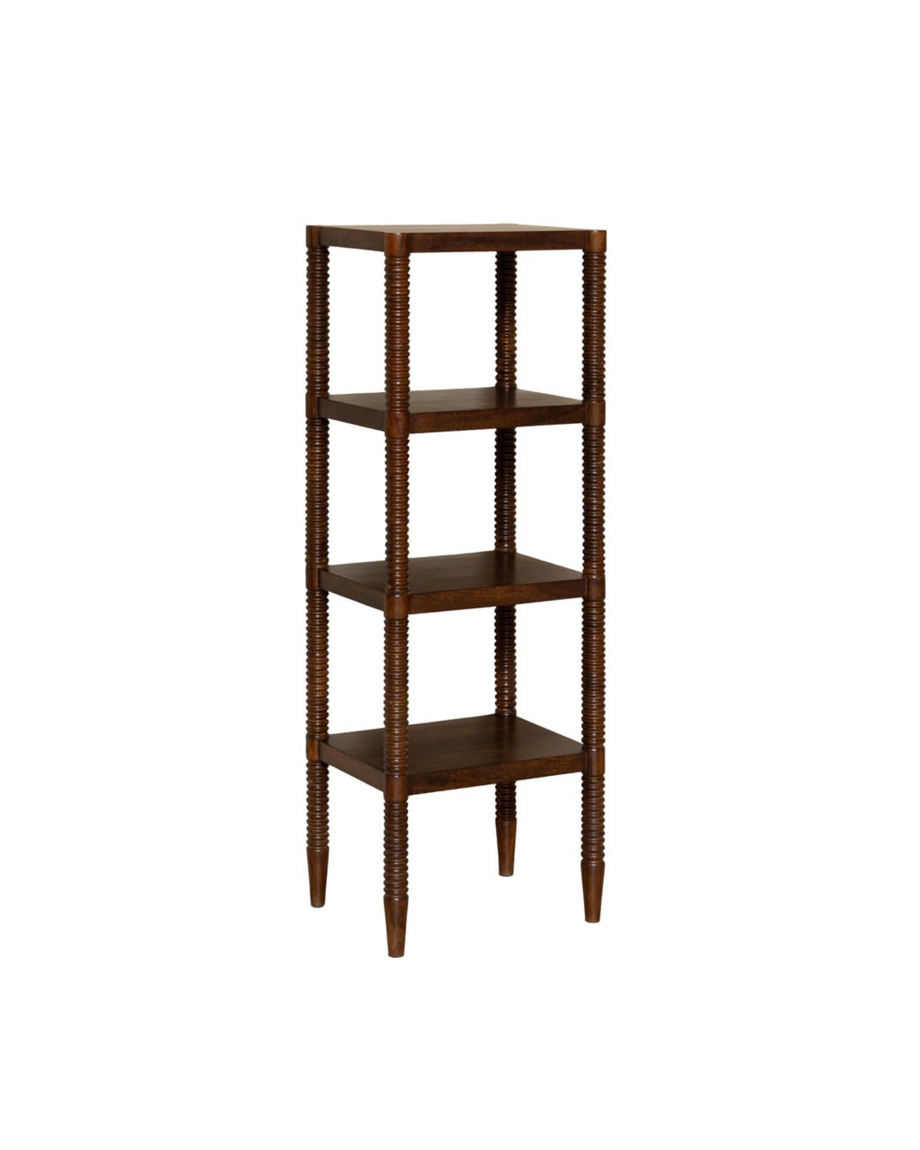 Kenoa Brown Shelf