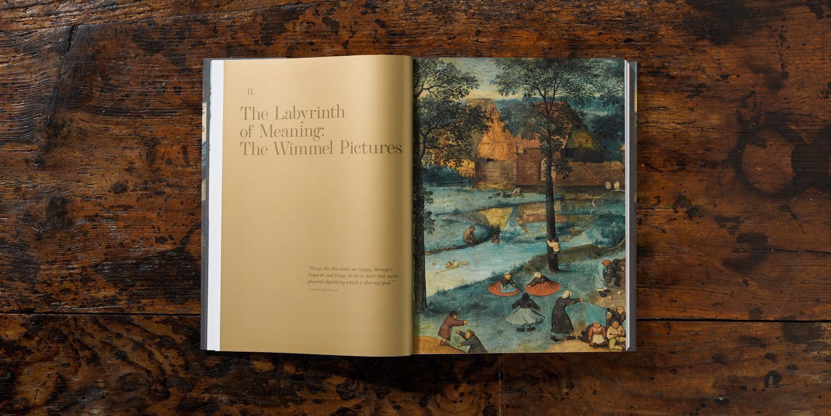 Pieter Bruegel. The Complete Works - XXL