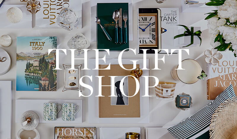Gift Shop
