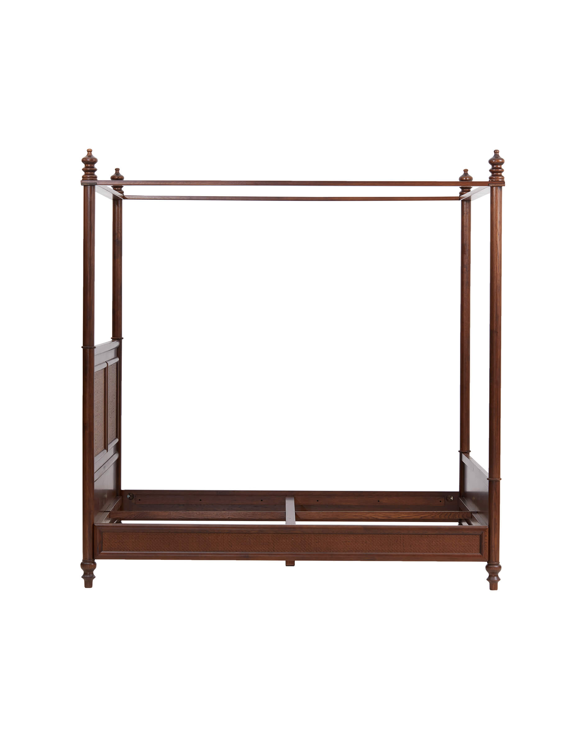 Pacific Polster himmelsäng