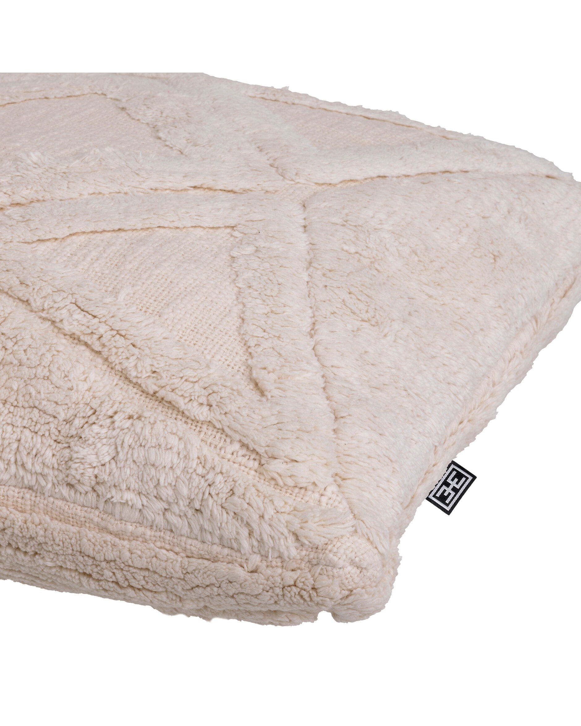 Malua kudde off-white