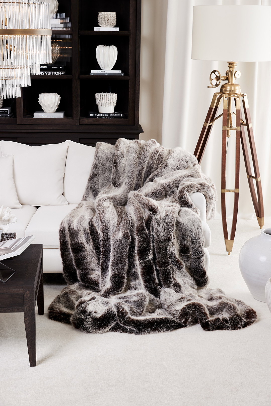 Faux Fur Collection