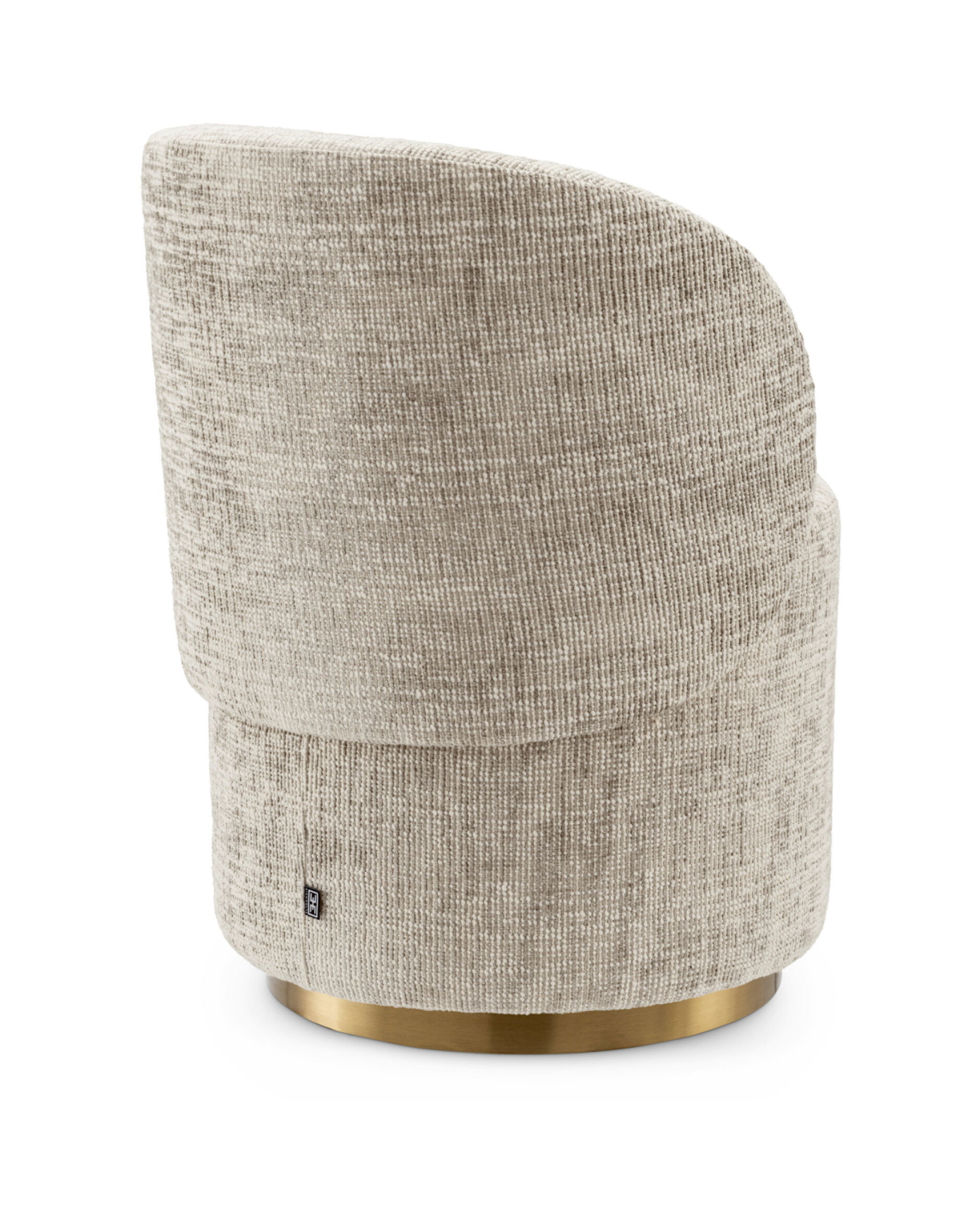 Greer esszimmerstuhl creststone beige