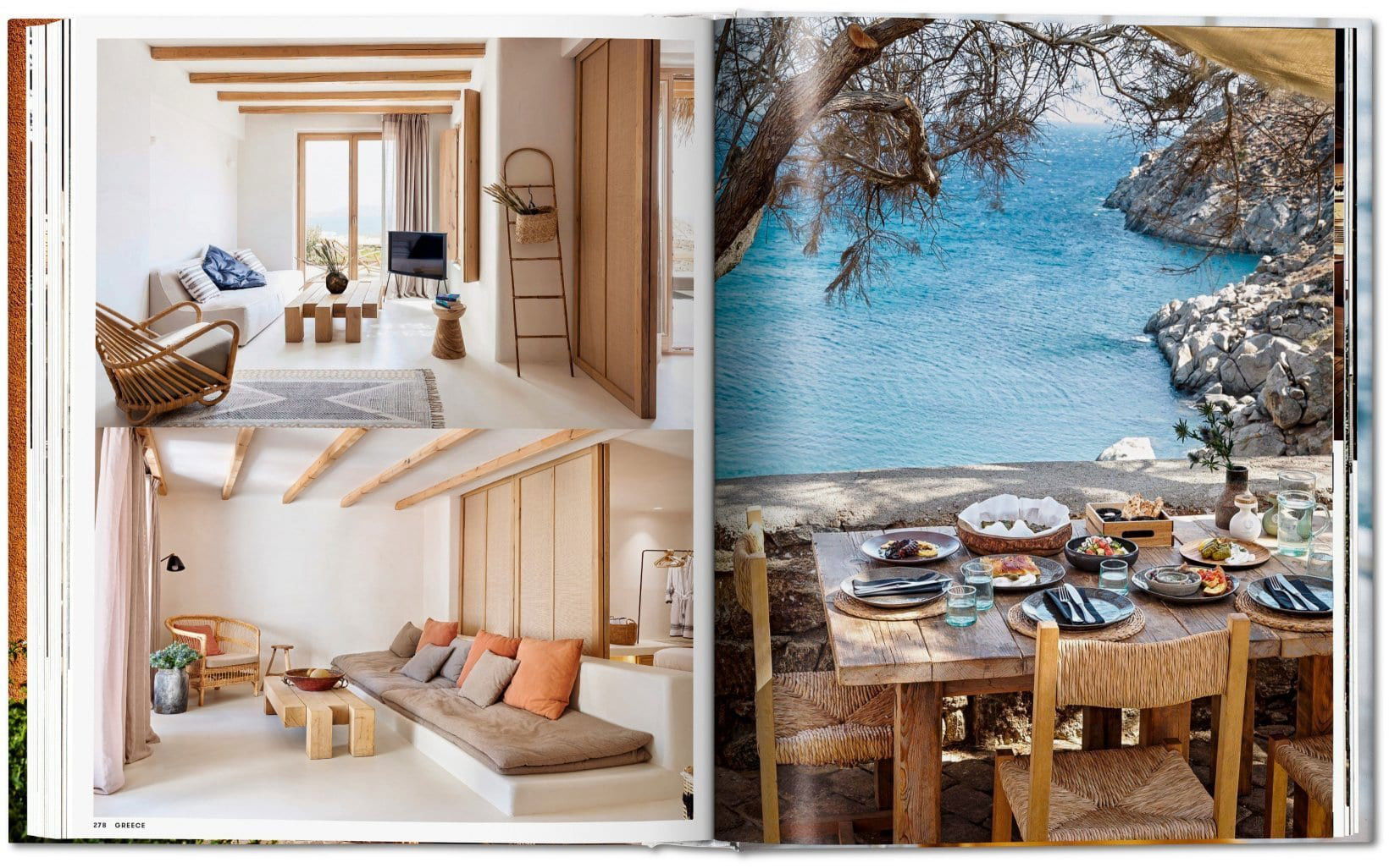 Great Escapes Mediterranean