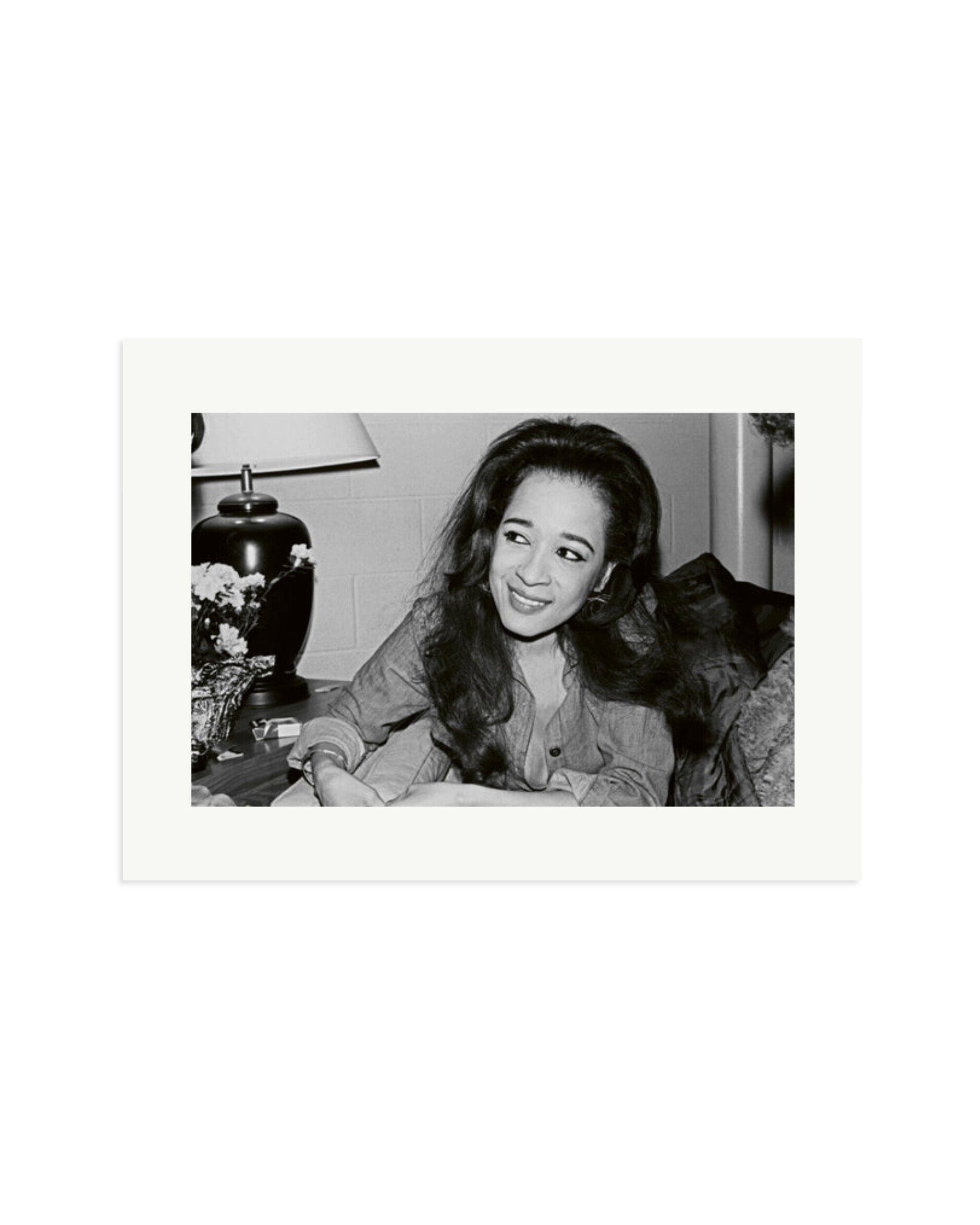 Ronnie Spector Print Only / XL