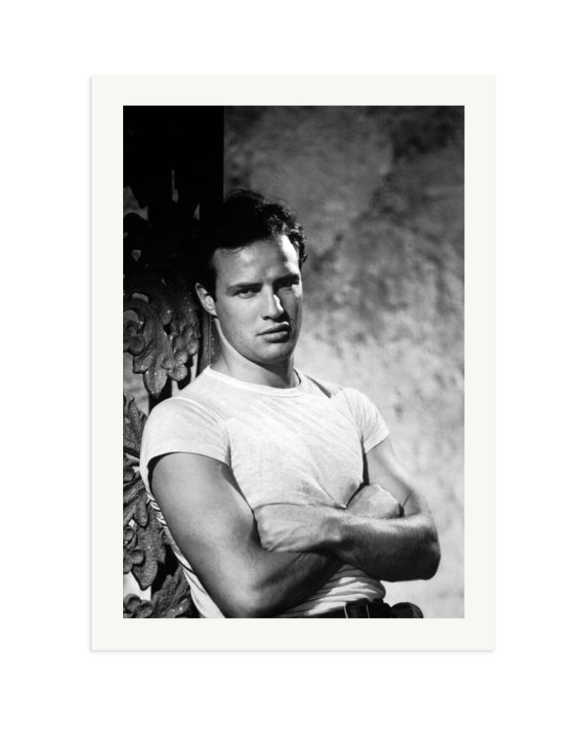 A Streetcar Named Desire Print Only / XXL