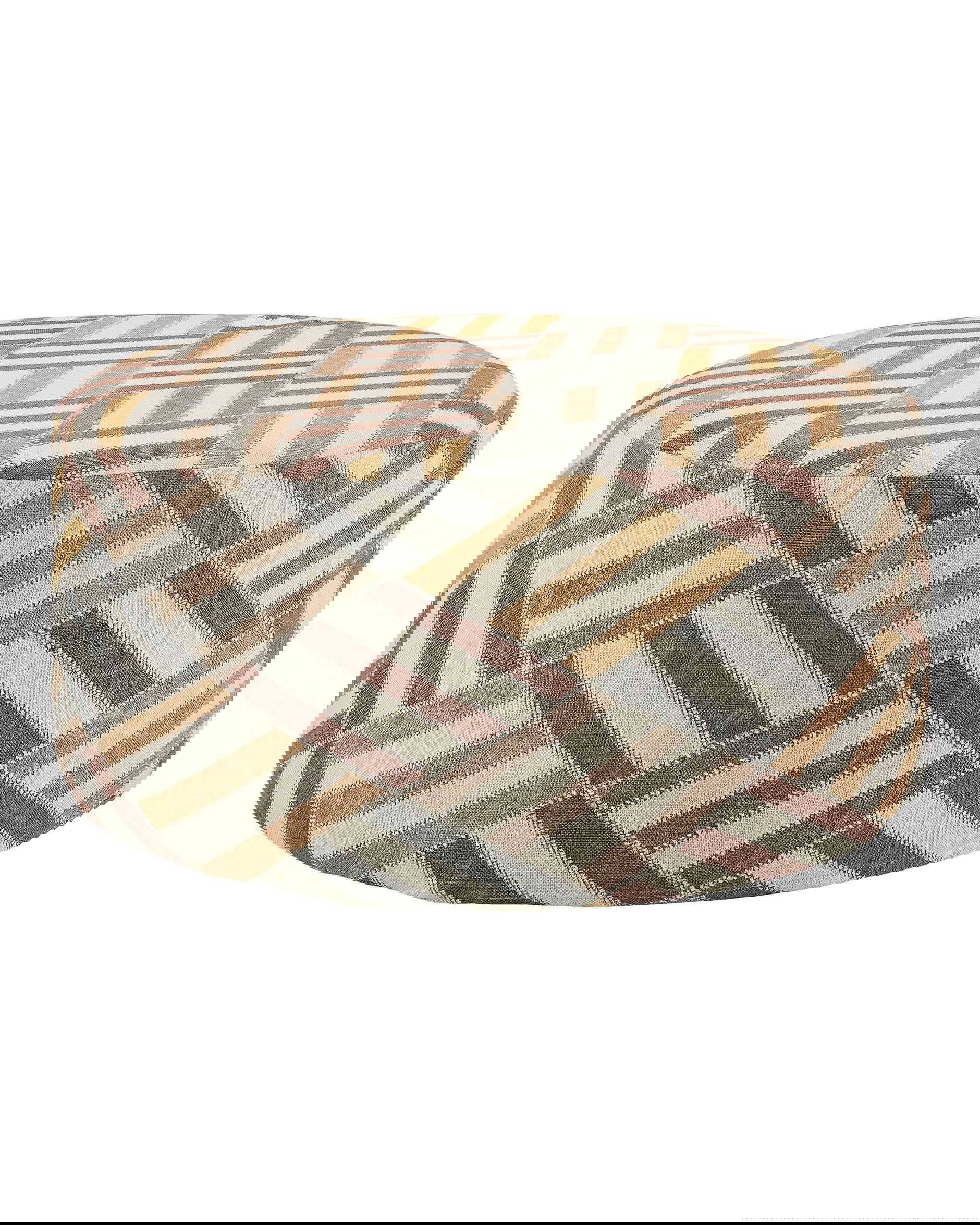 Cortina fotpall marrakech