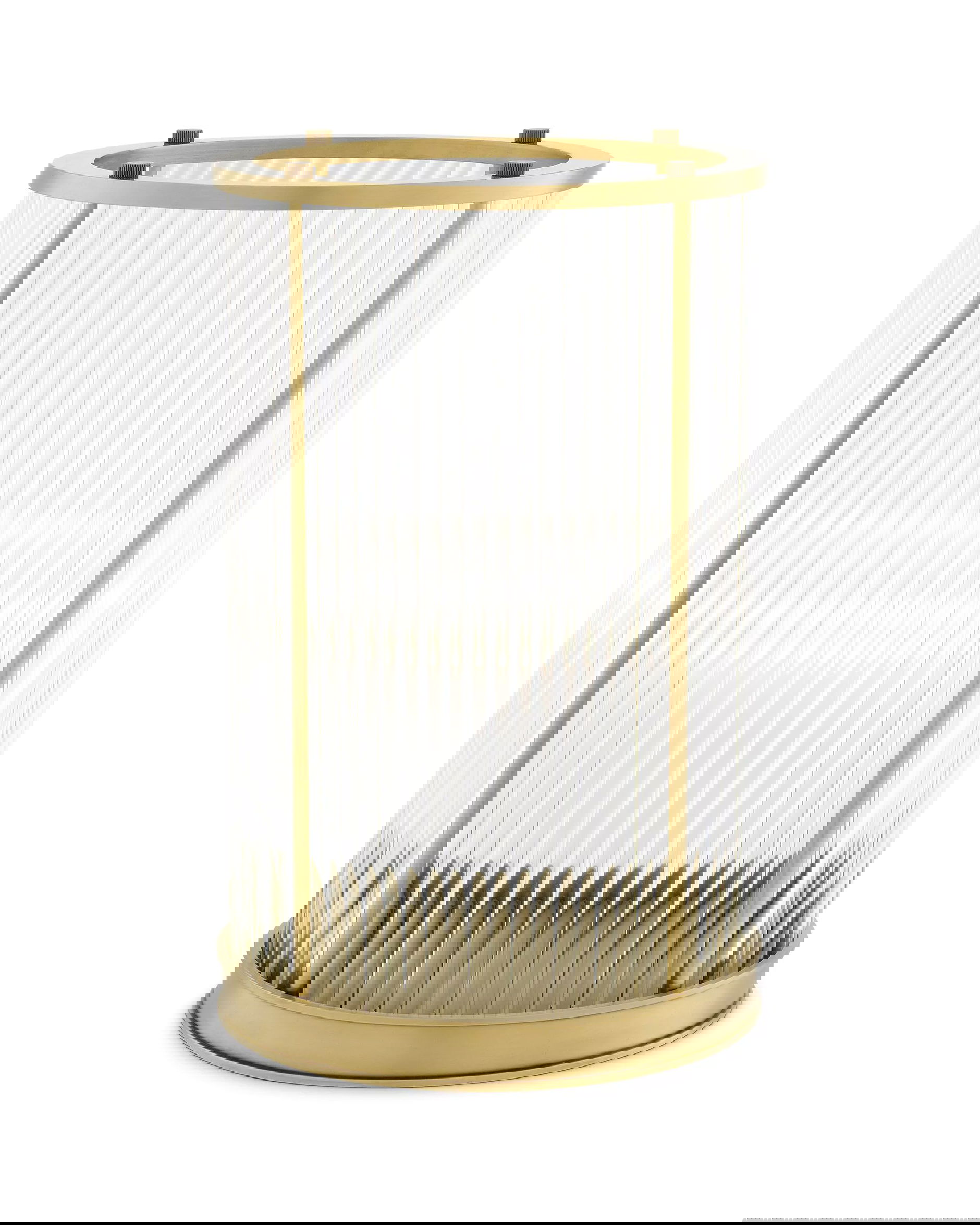 Hurricane Mayson ljuslykta