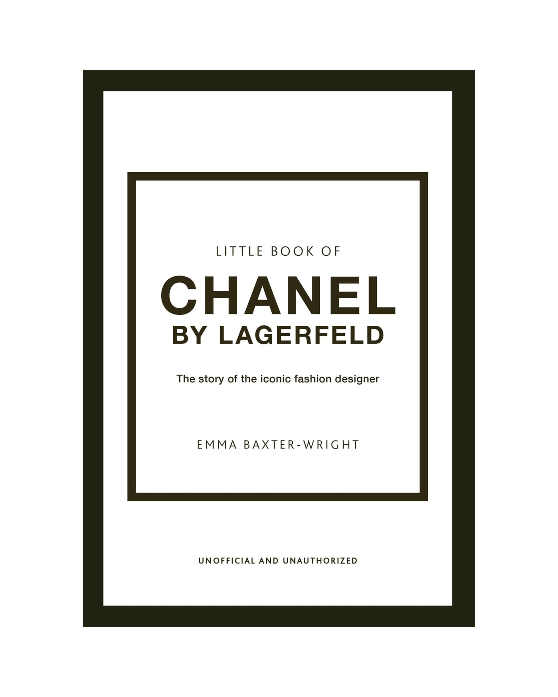 The Story of Chanel