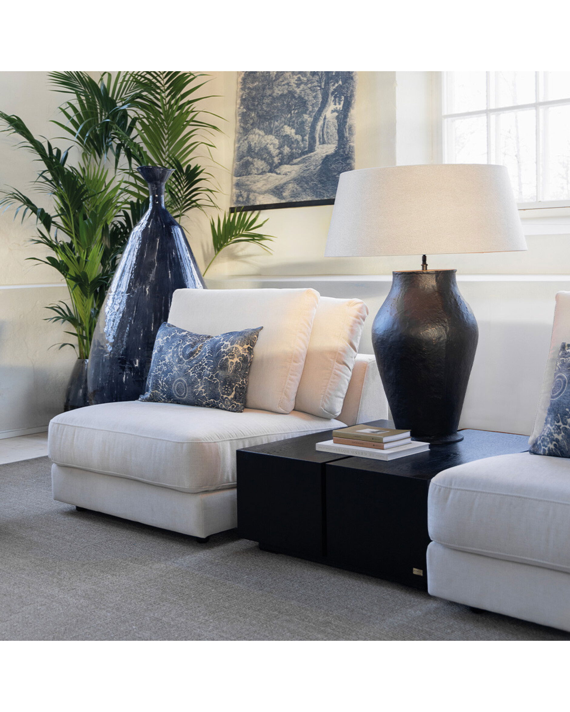 Reno Module Hailey Shell