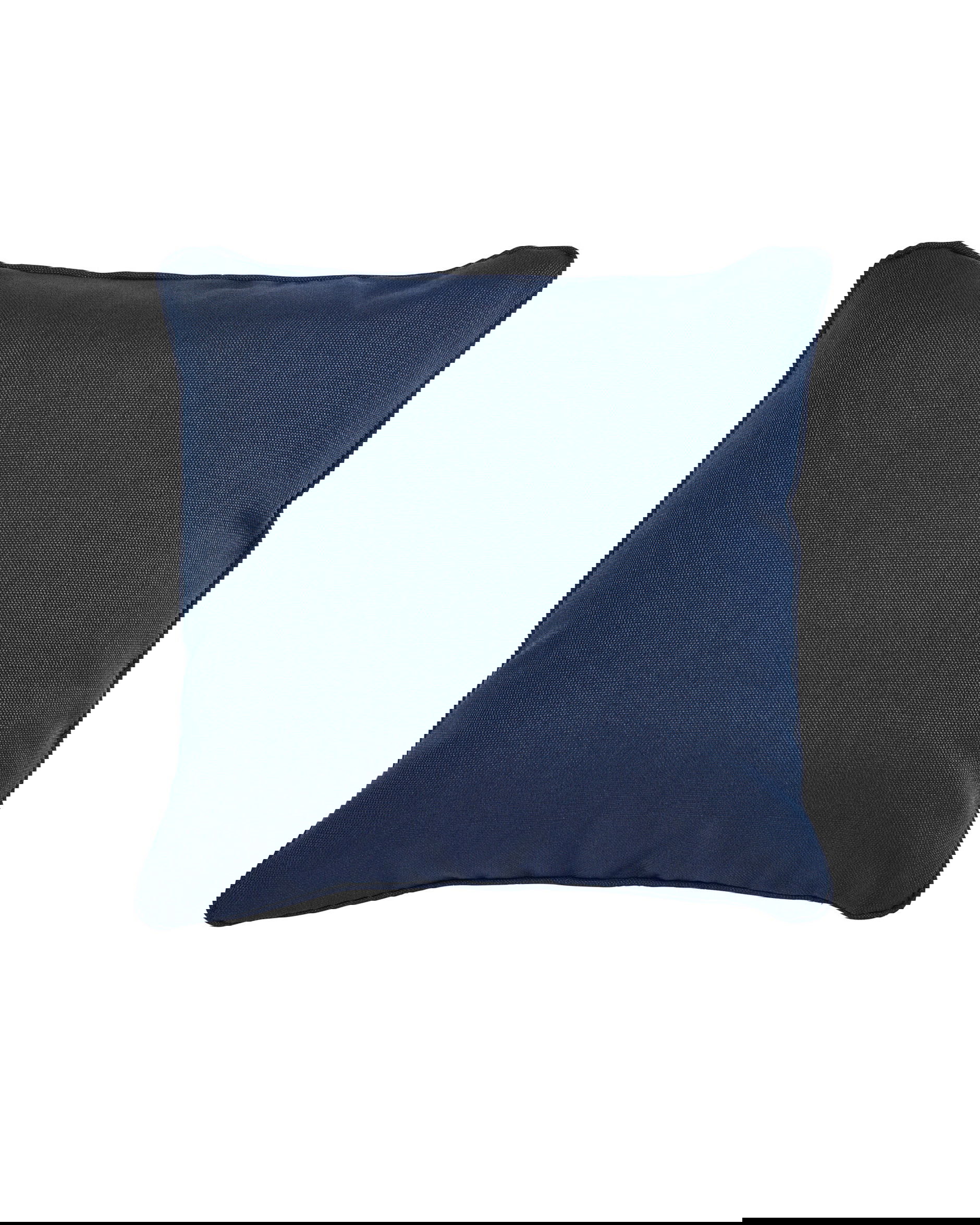 Los Angeles Sofakissen Indigo