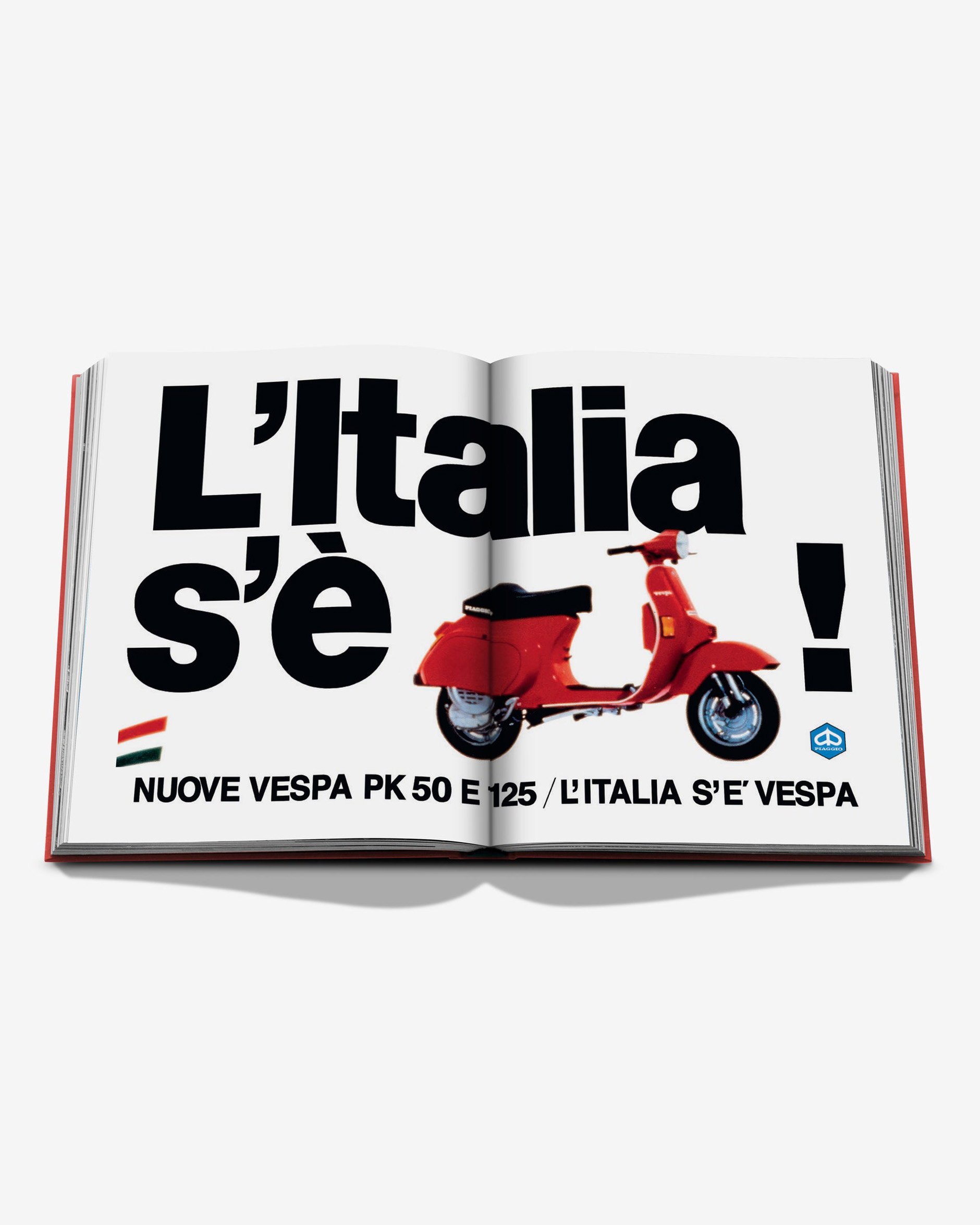 Vespa
