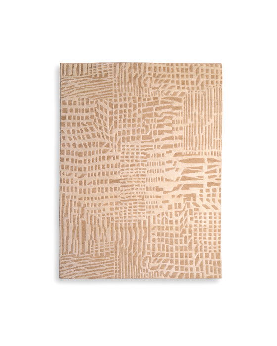 elyn matta ivory/camel