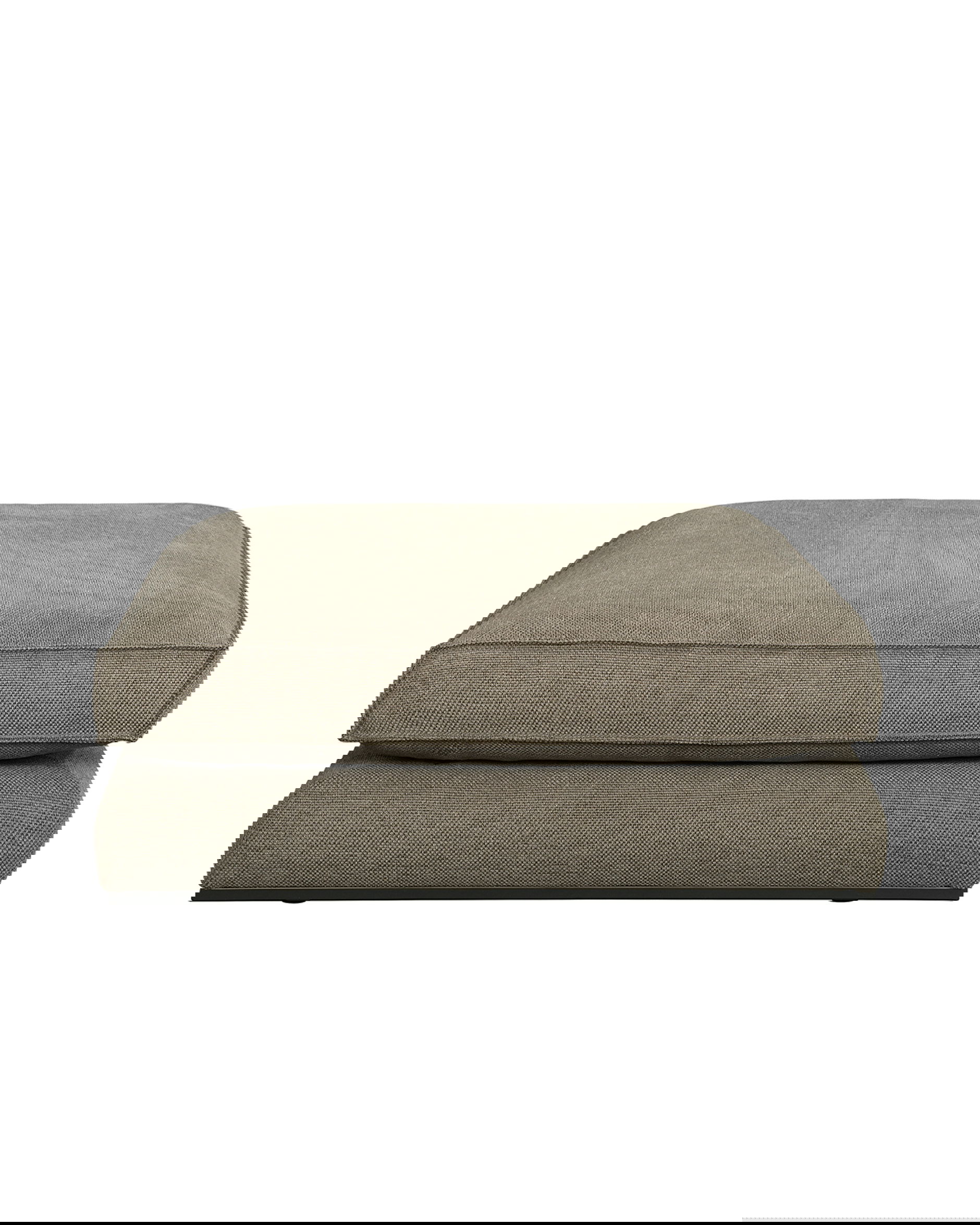 Senna ottoman quiet liver