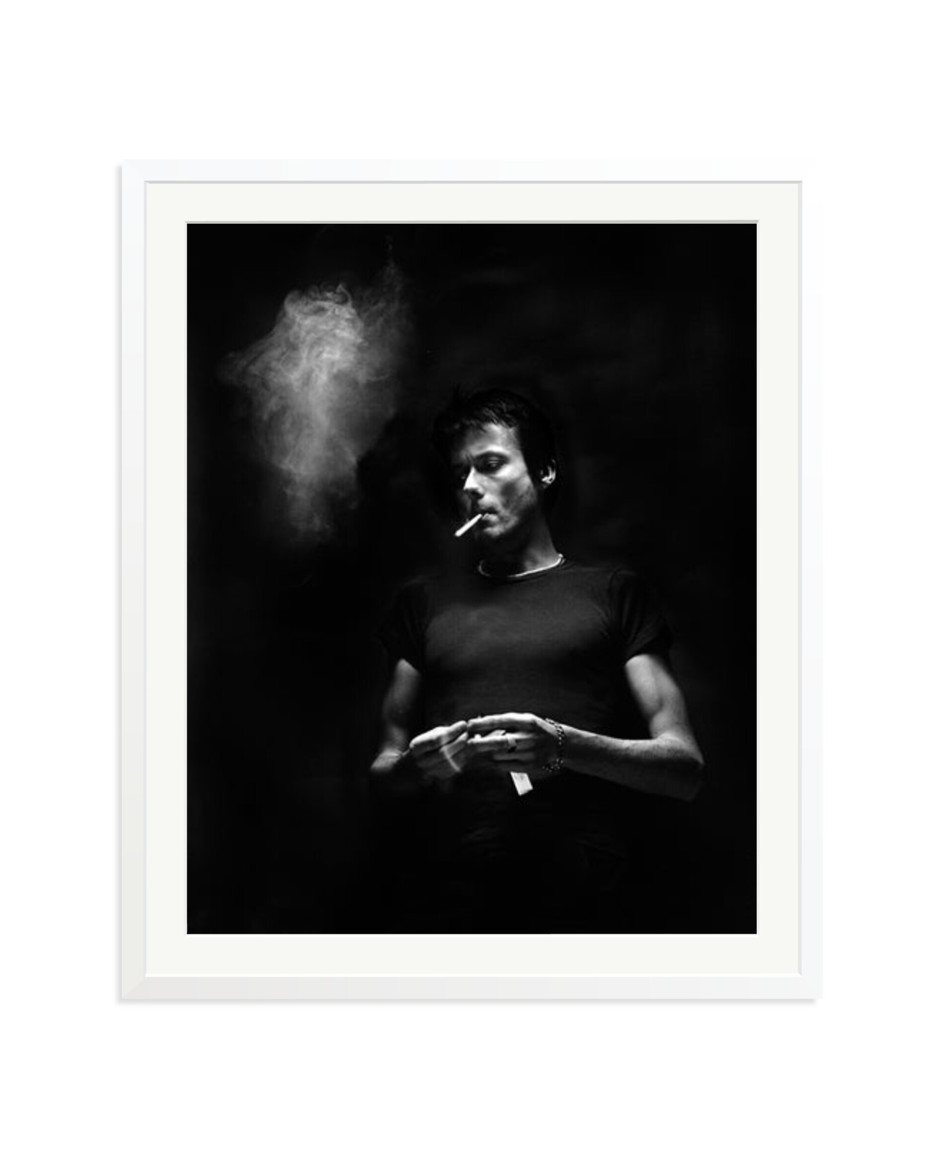 Anderson White / XXL