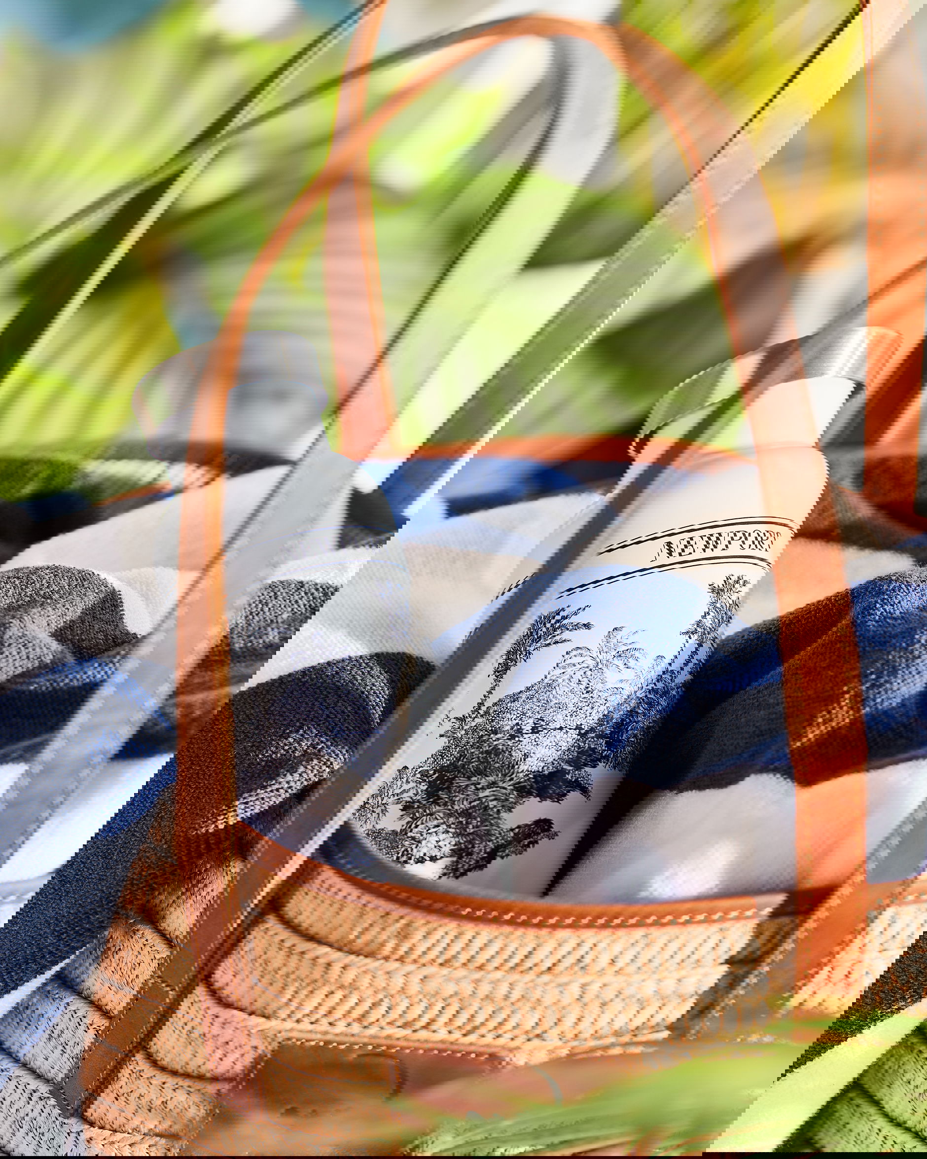 Bouteille d'Eau vattenflaska