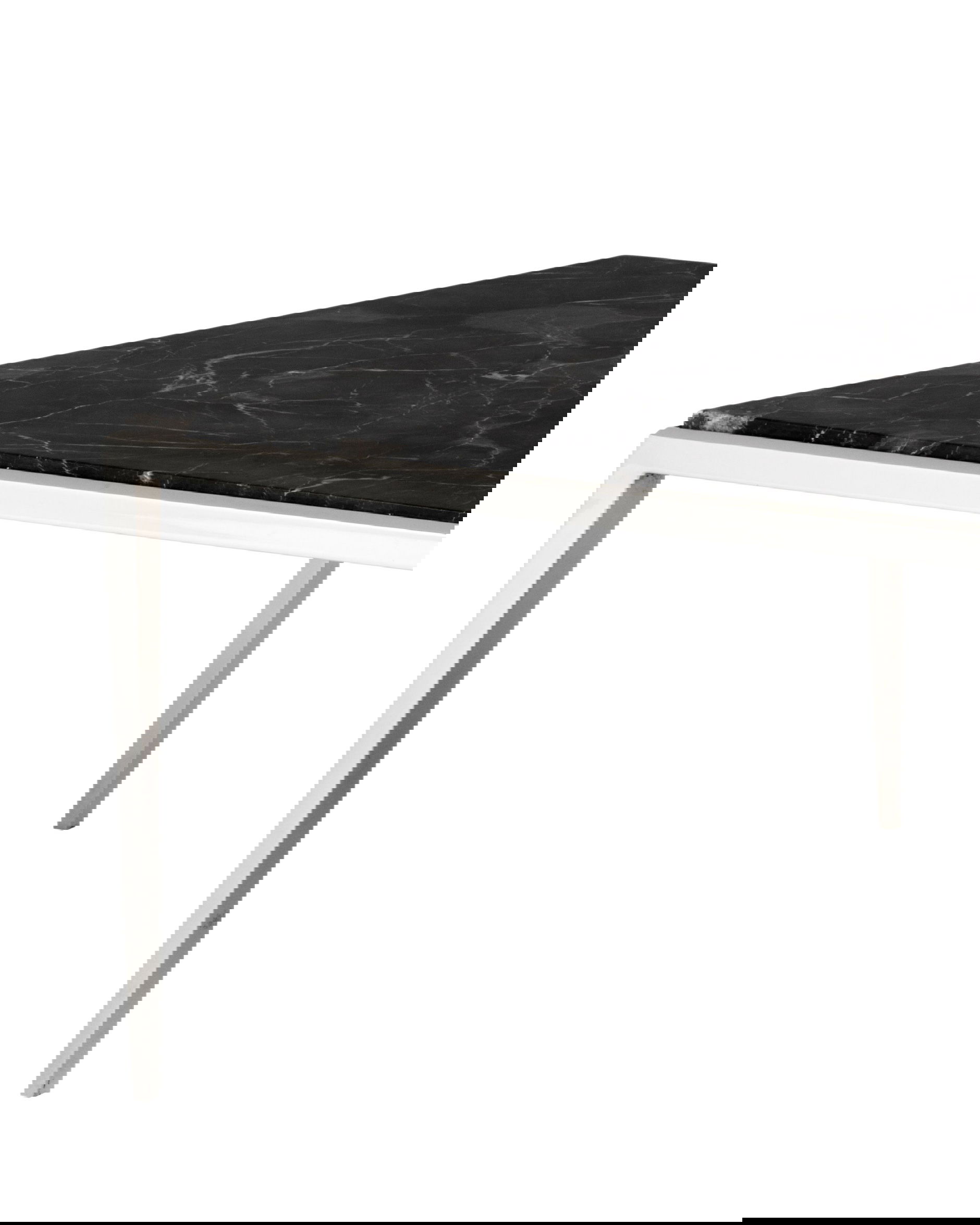 Henley soffbord brun OUTLET