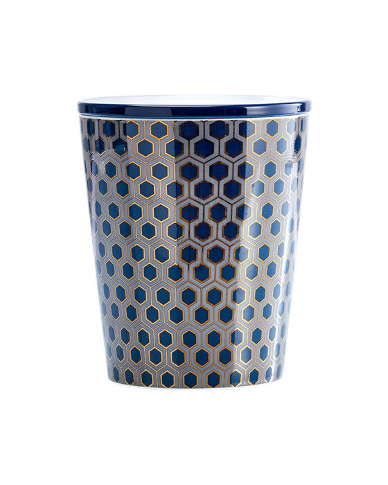 Cologne Retro doftljus | Inredning - Doft & skönhet - Doftljus | Möbelexperten