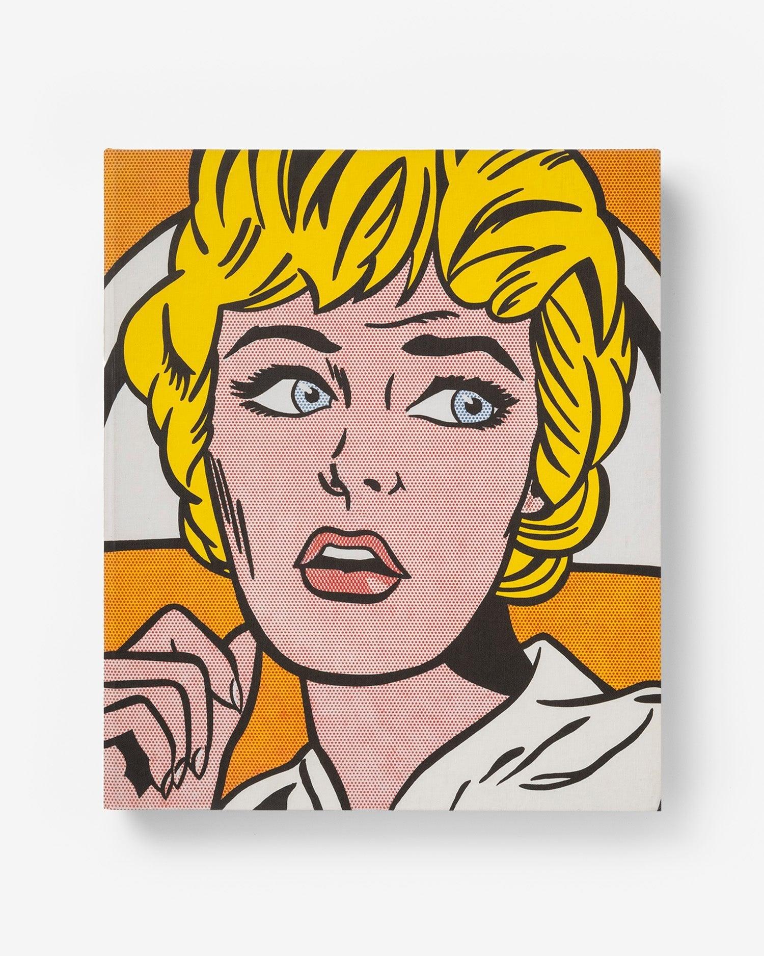 Roy Lichtenstein: The Impossible Collection